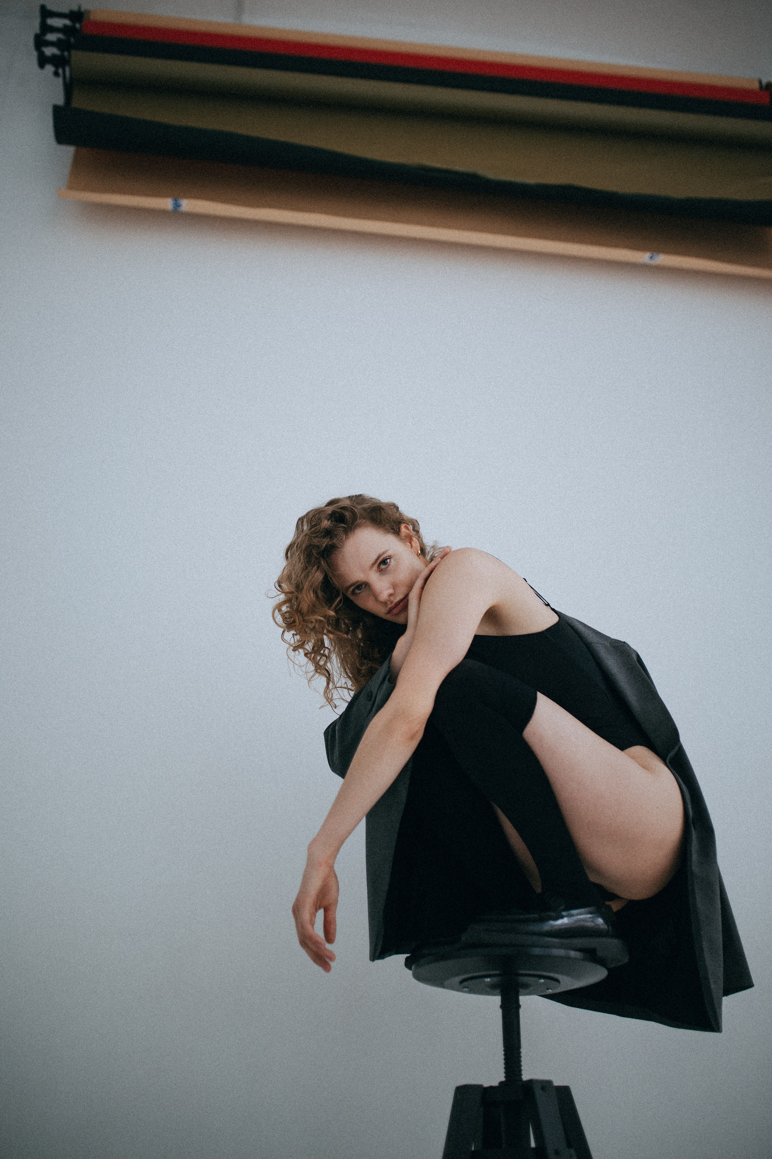 Наташа. Photographer in Warsaw Alena Valnai