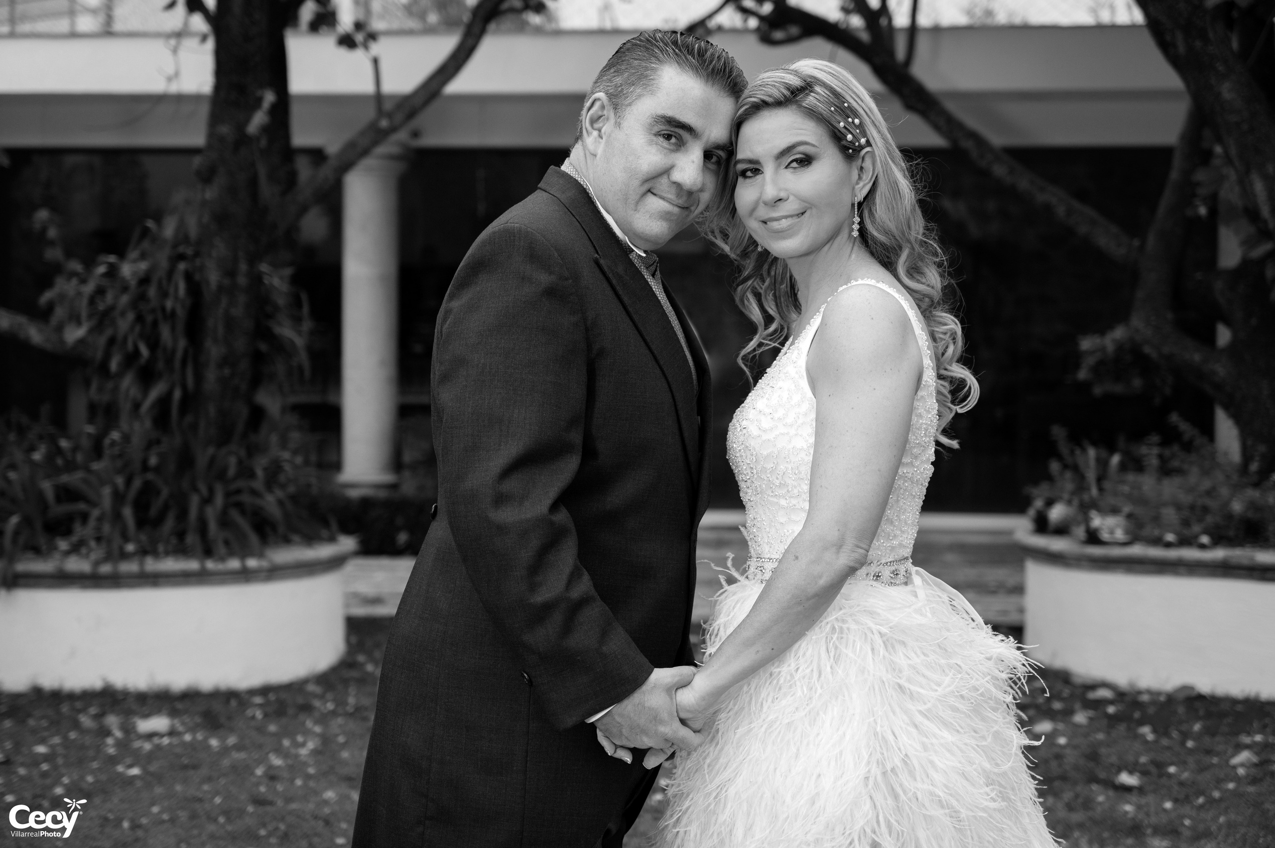 NATHALIE Y ALEJANDRO