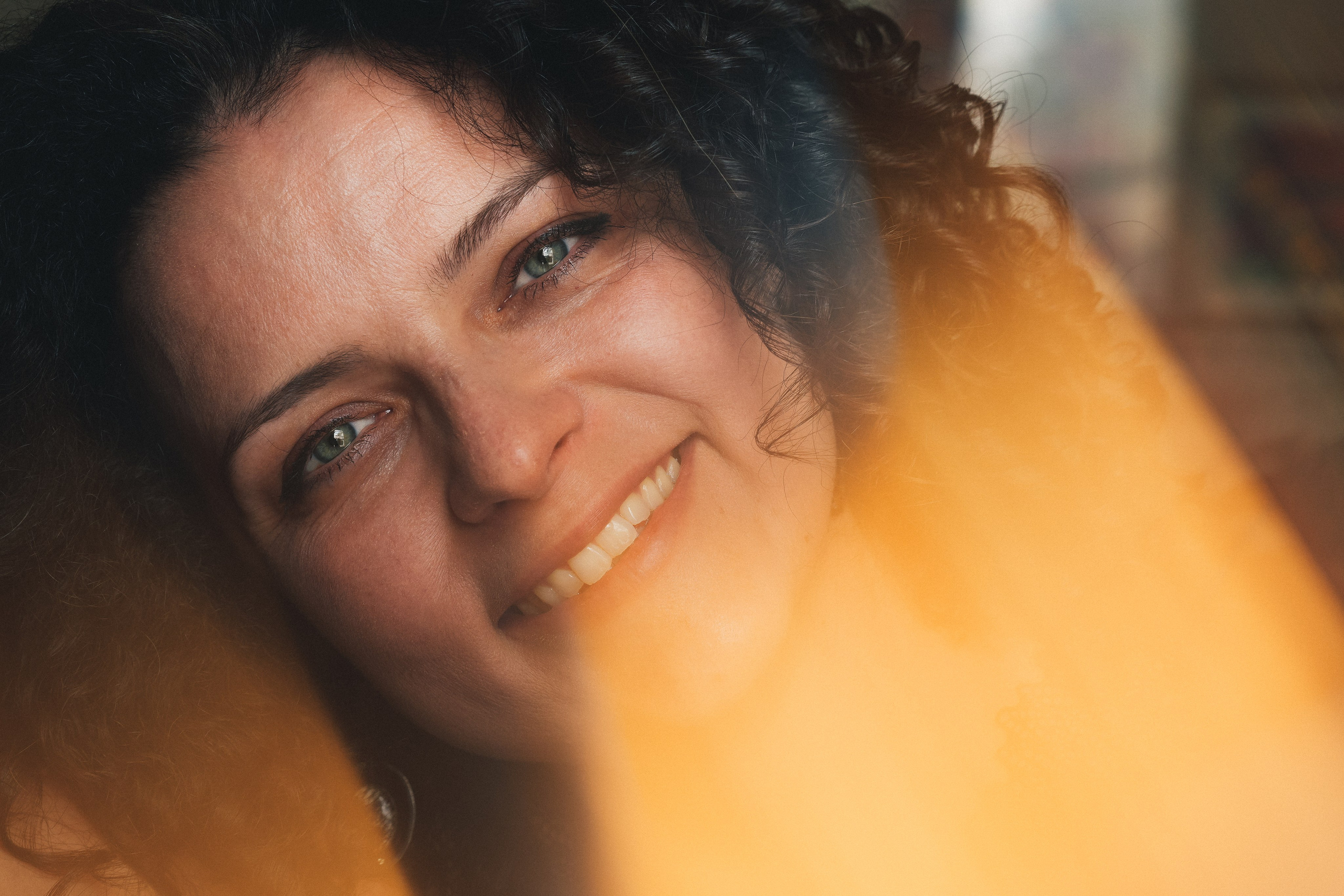 Svetlana. Irina Zoteeva — Portrait, Brand & Family Photographer in Solihull