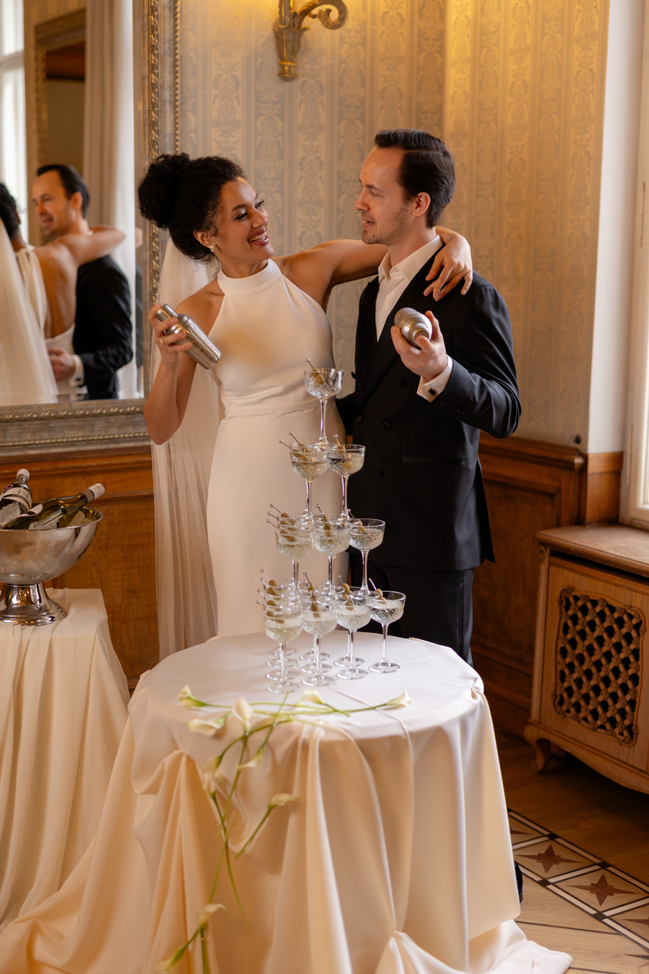 Свадебные. Портретный и свадебный фотограф в Риге