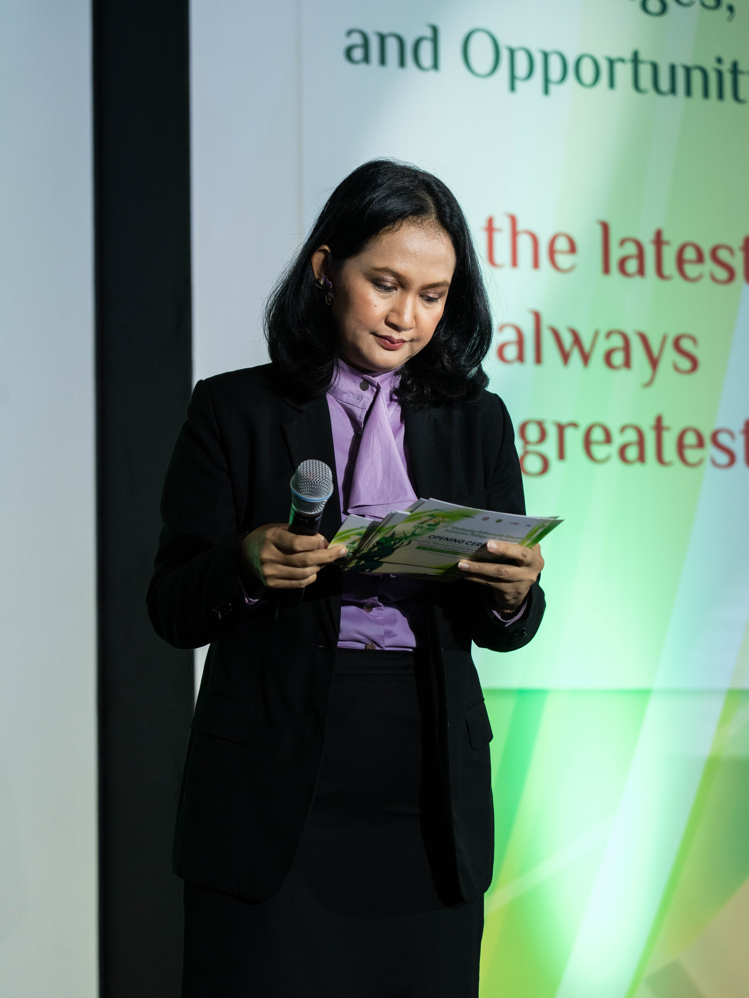 PABOI Gathering. Aro Salaka Event Photography