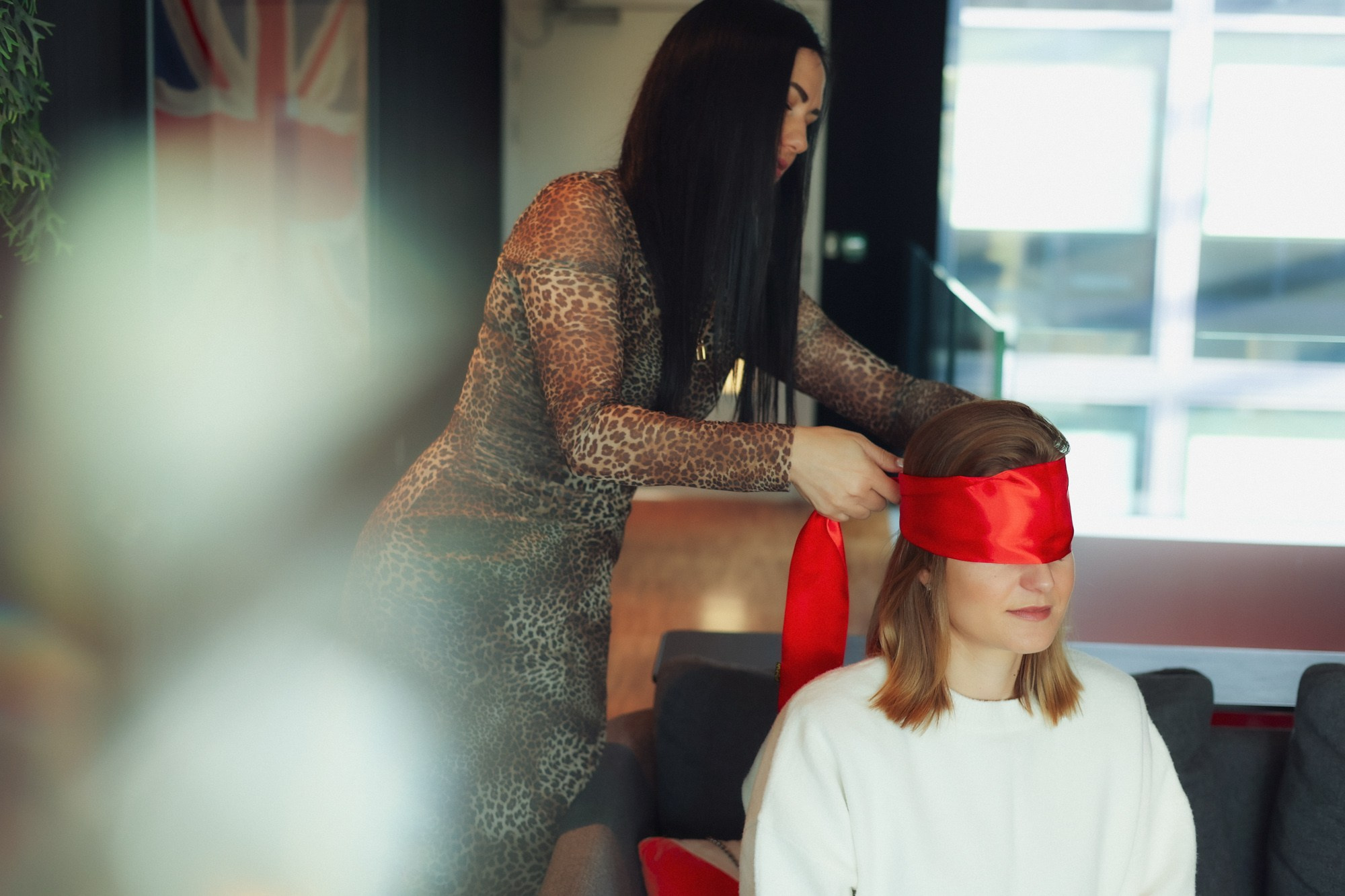 T — WOMEN Game KOSHKA. Main