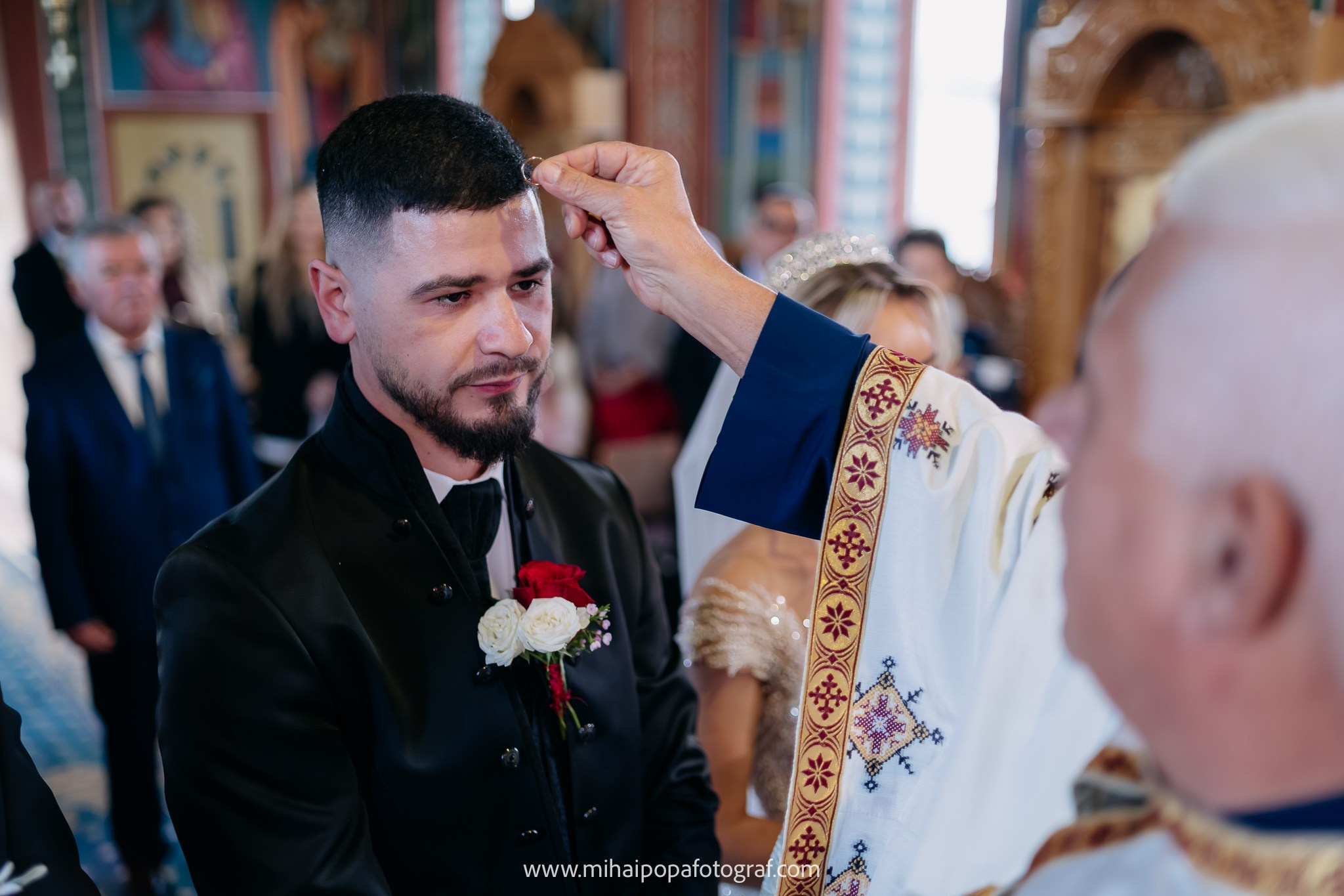 Corina&Marian. Mihai Popa |Wedding Photographer | Worldwide | Bucharest