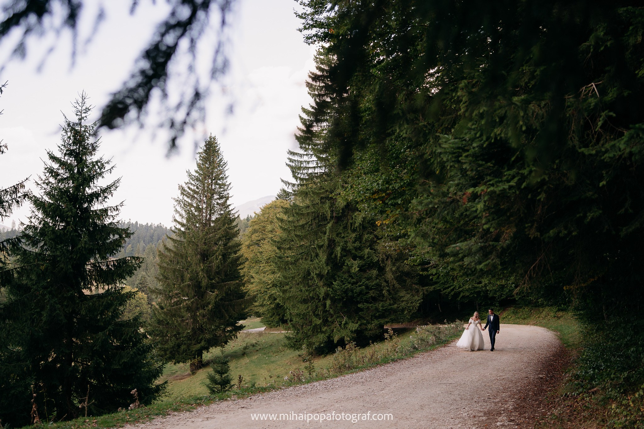 Trash the Dress - Giorgiana&Marian. Mihai Popa |Wedding Photographer | Worldwide | Bucharest