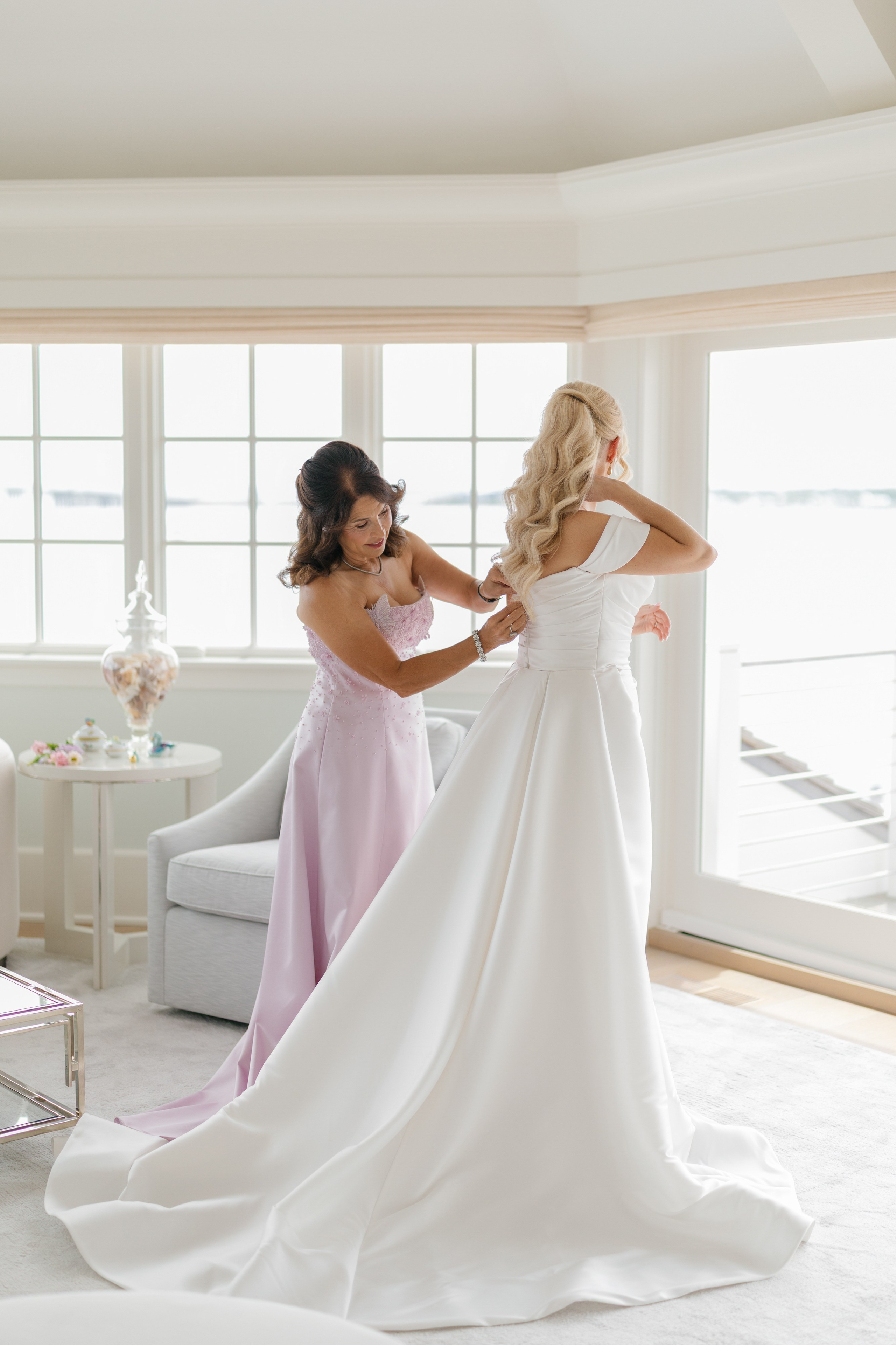 Anne Marie and Andrew. Wedding photographer and videographer New York | New Jersey