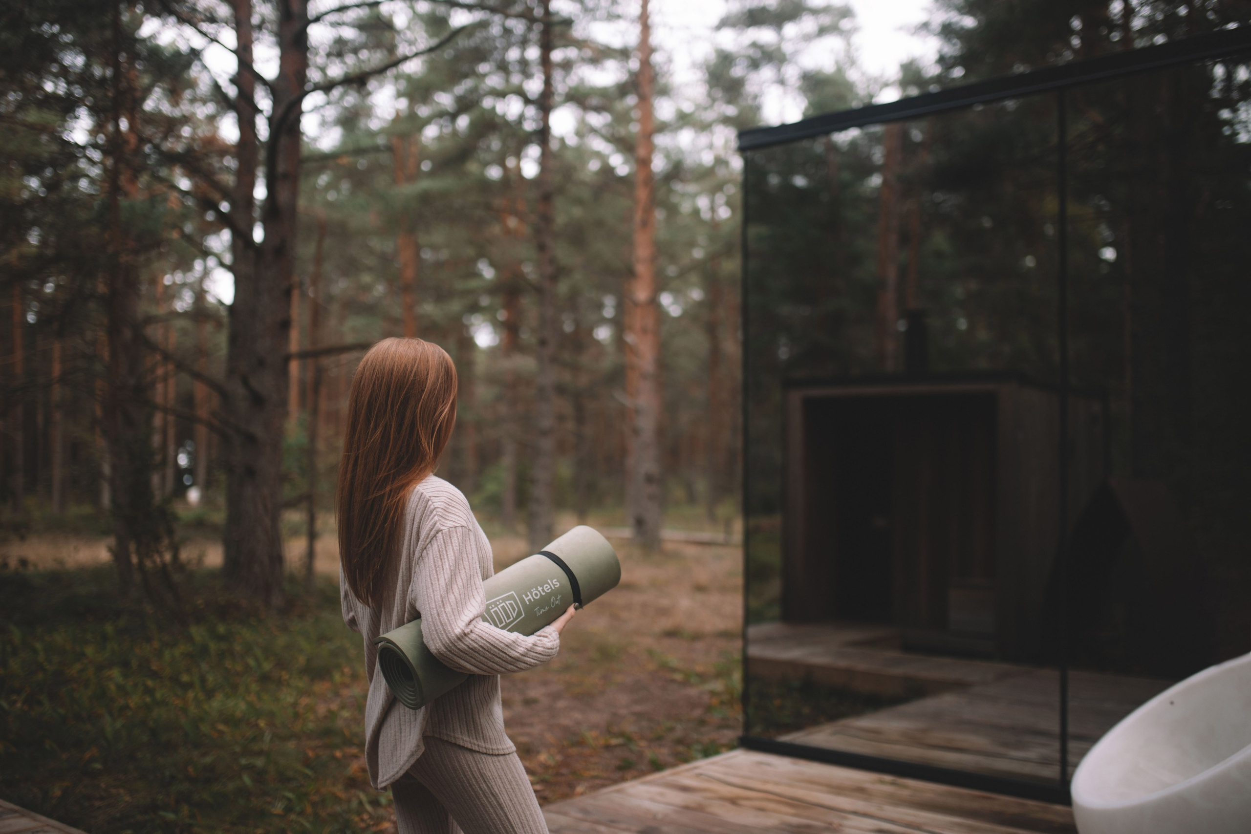 ÖÖD Hötels Promotion Content. Ivlianna Travels — travel blog with photography tips