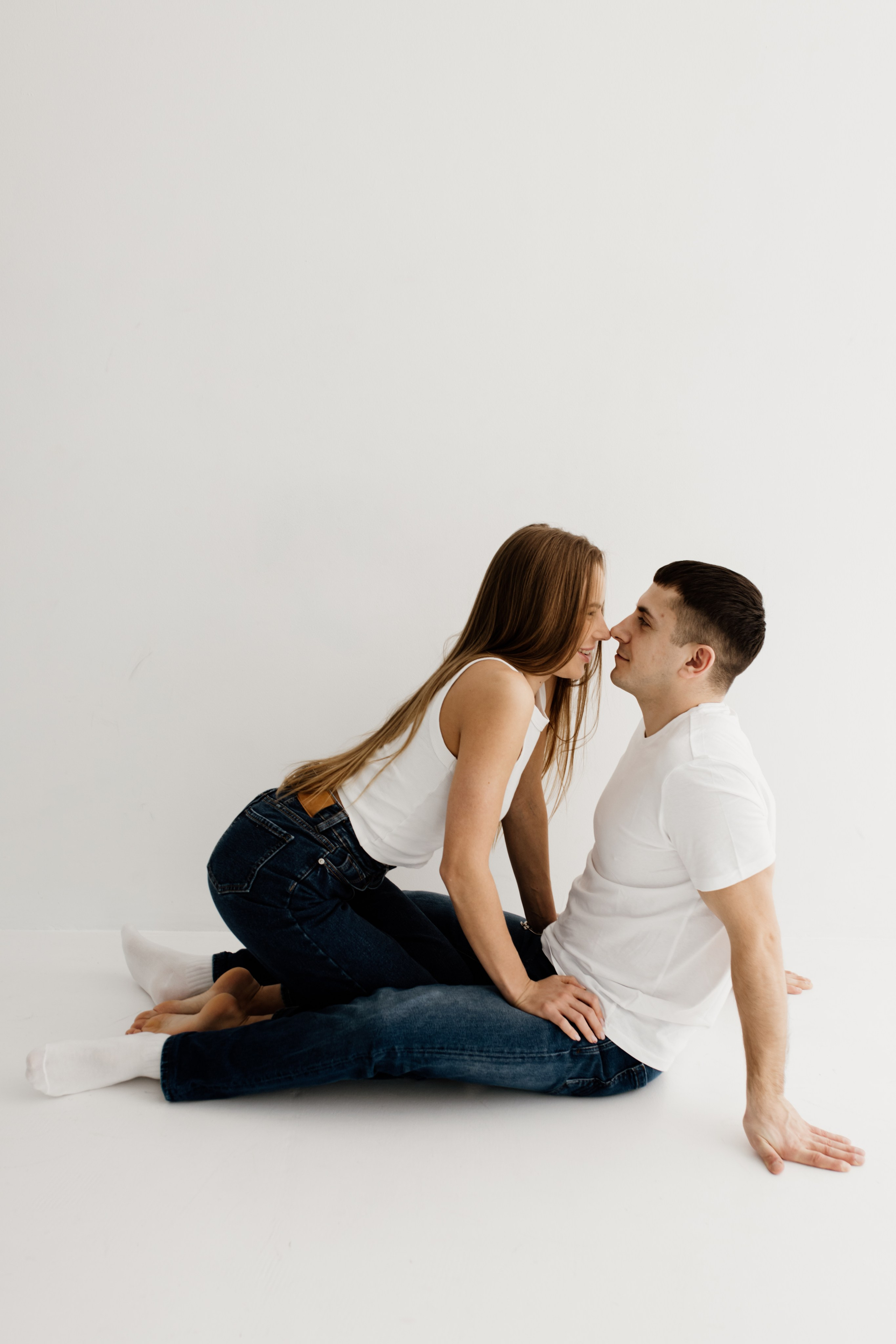 O&A. Photographer Anna Afanasyeva