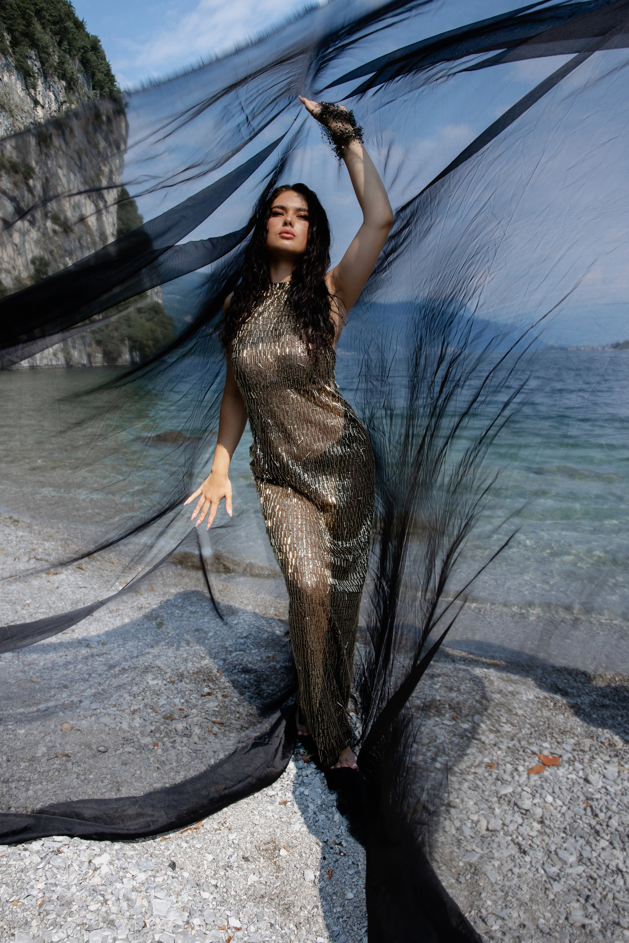 Ksenia. Photographer in Milan |Mila Pro Photo