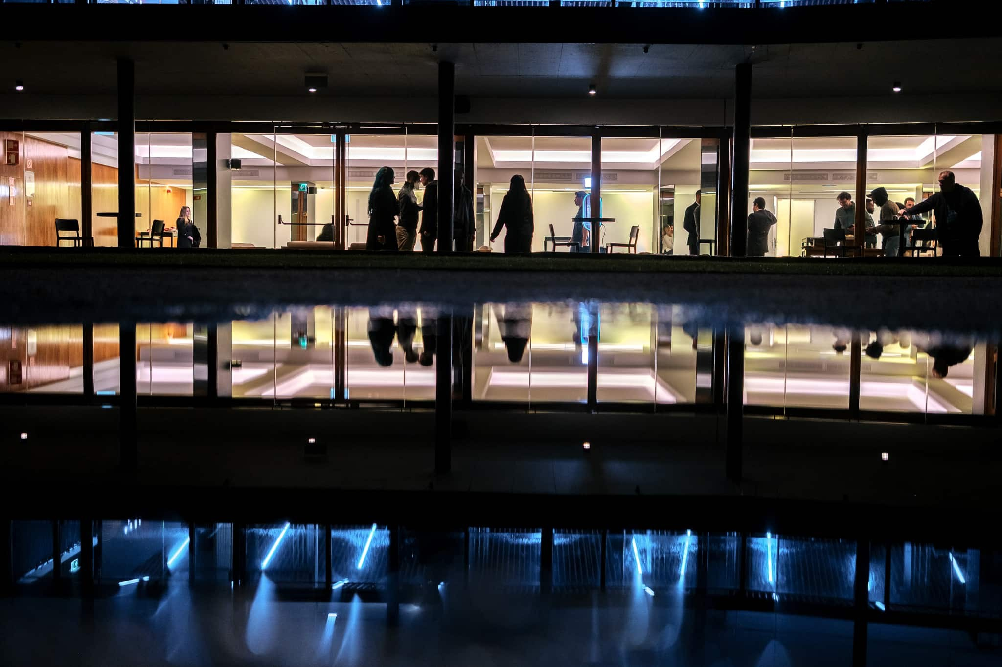 evento corporativo empresa