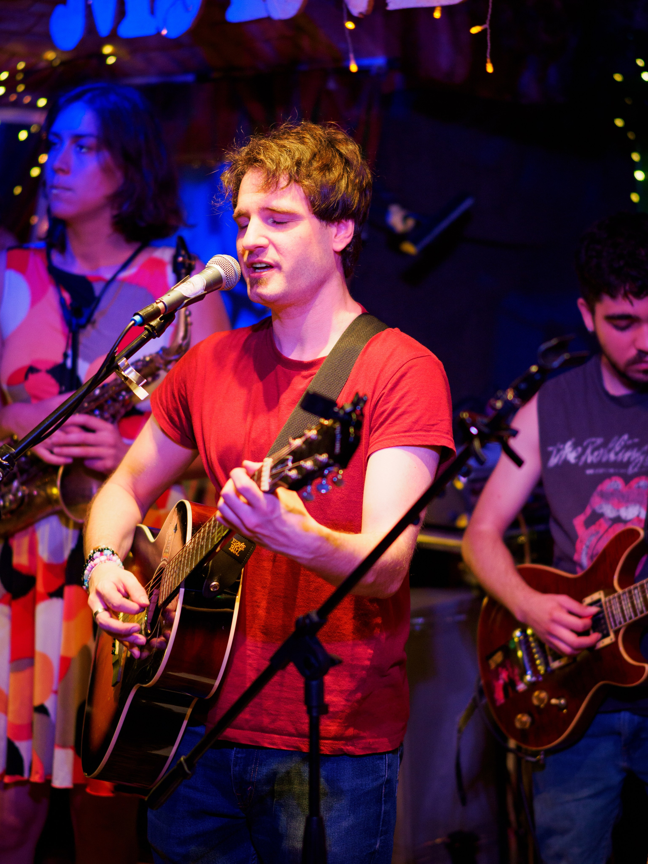 Events. Dmitry Tretiakov | Prague Photographer