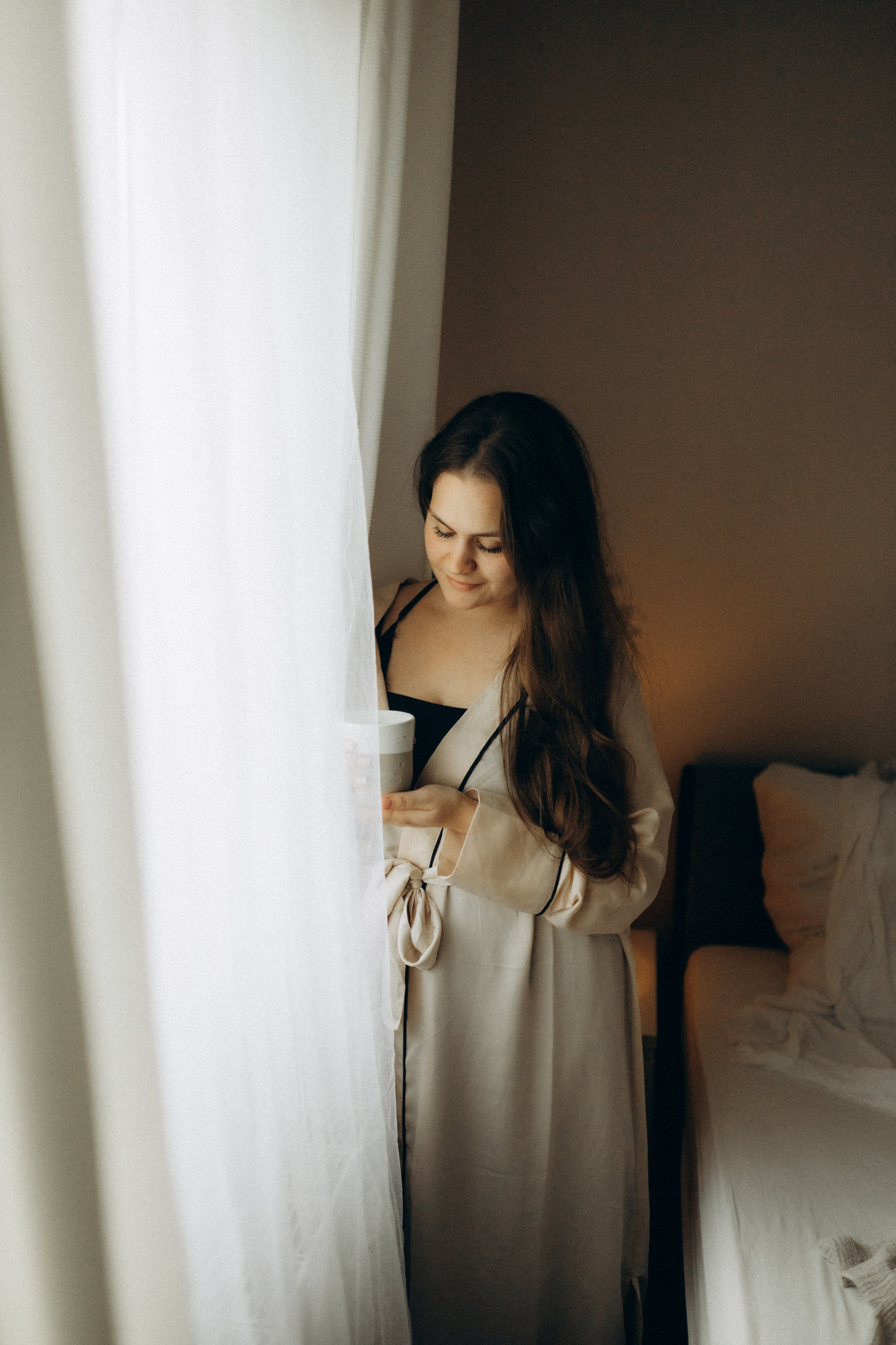 Mother's morning. Julia Sööt Fotografie