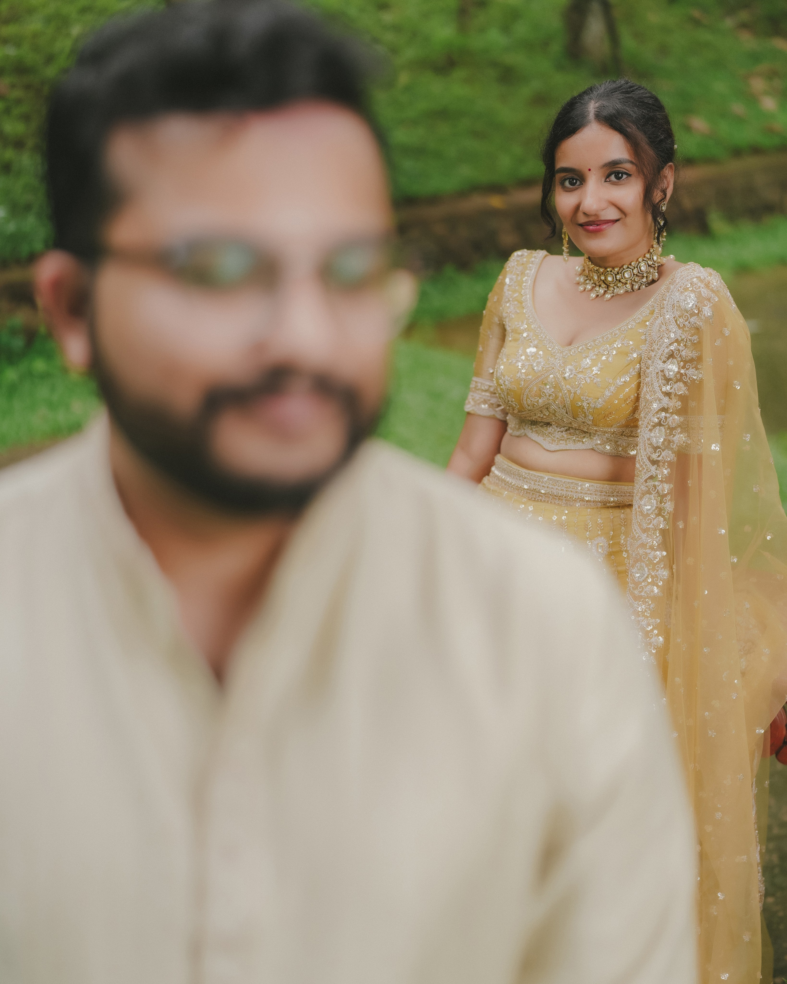Akhil gopika. MET YOUR MATE FILMS