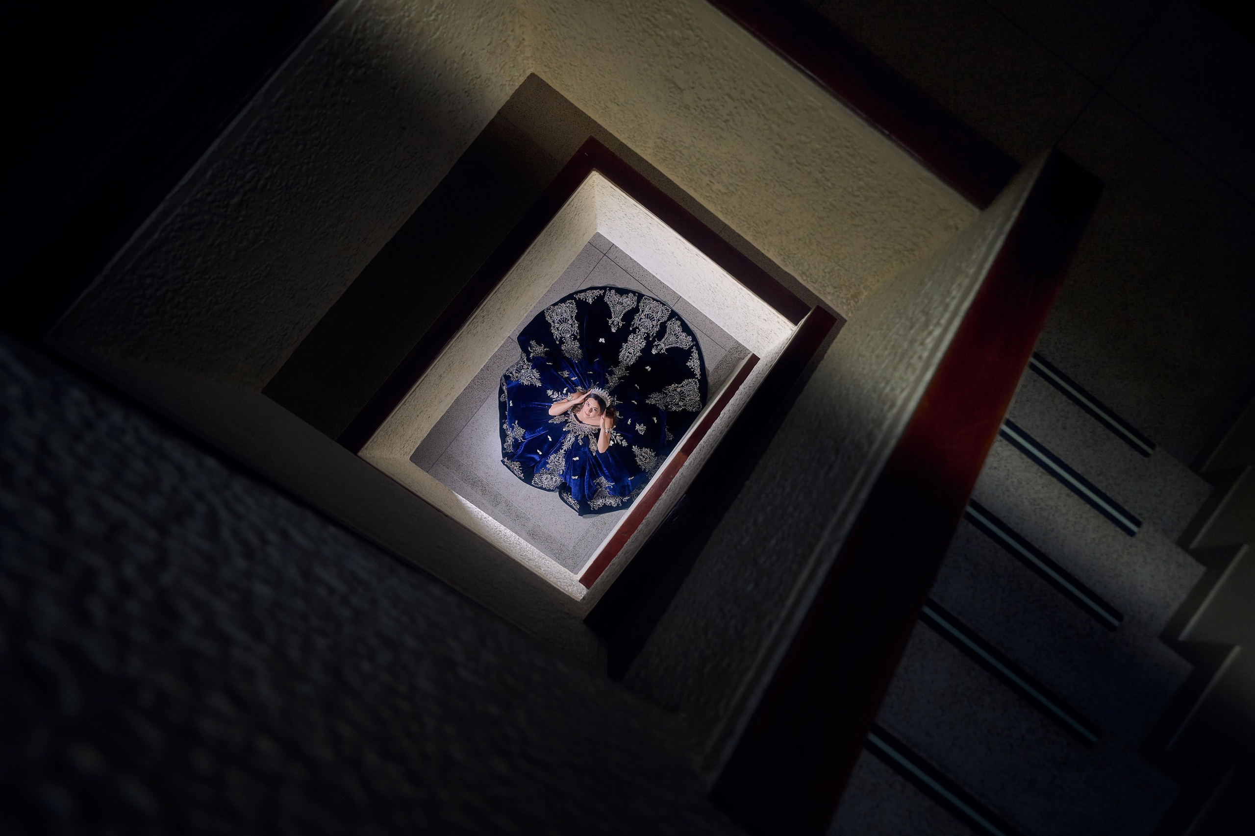 Mis 15 | Sesiones de Fotografía Modernas. Wedding Photography & Videography by ZZ Hendrick | Capturing Your Love Story in Colombia & USA