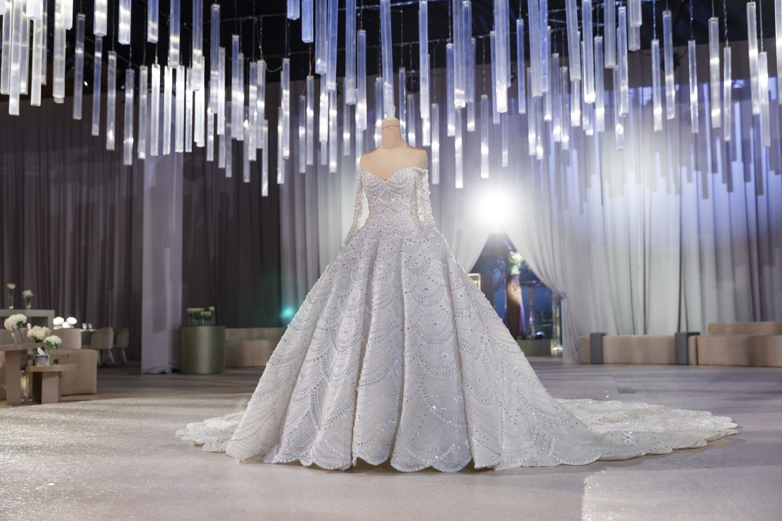 11/11/2023. Photographer Anna Curly | Weddings and Events in Dubai