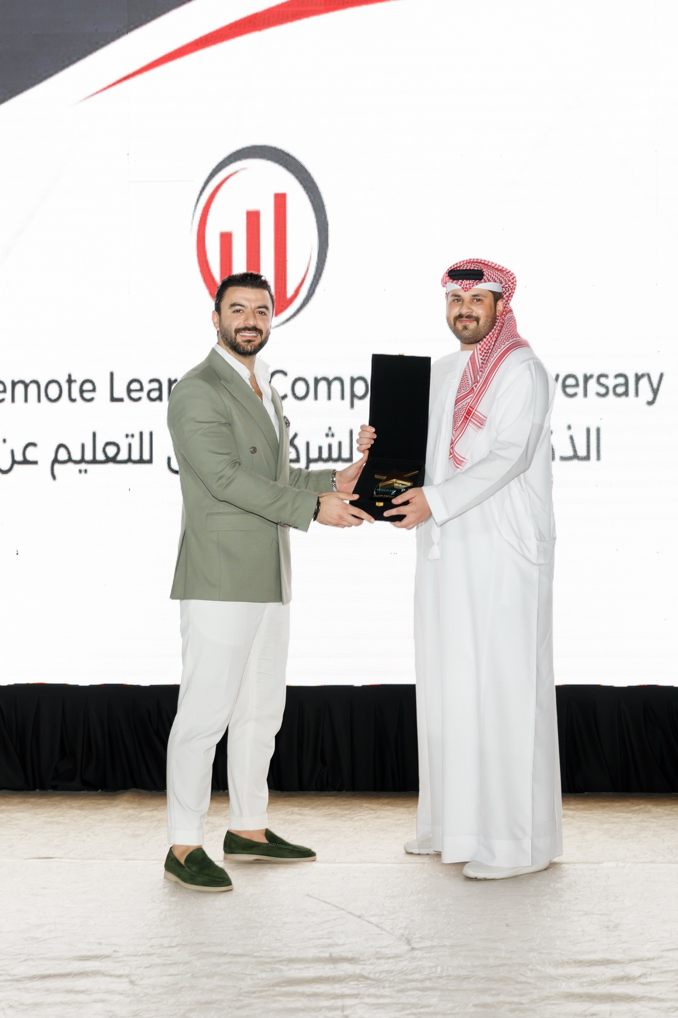 ENTWA company Anniversary — Dubai 2023. Photographer Anna Curly | Weddings and Events in Dubai