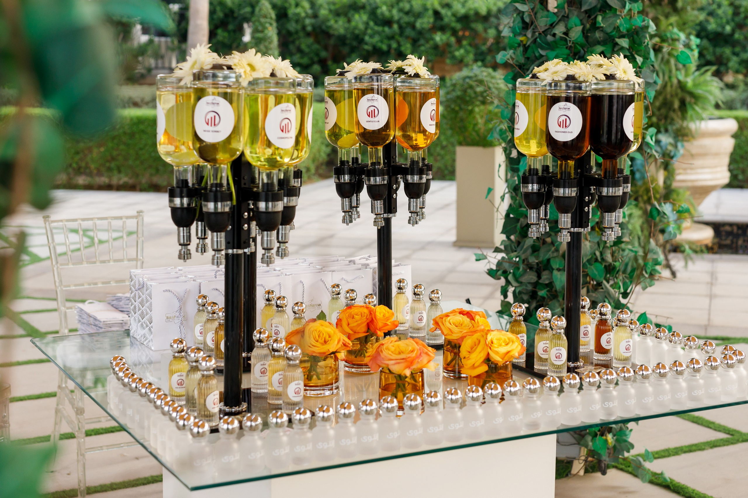 ENTWA company Anniversary — Dubai 2023. Photographer Anna Curly | Weddings and Events in Dubai