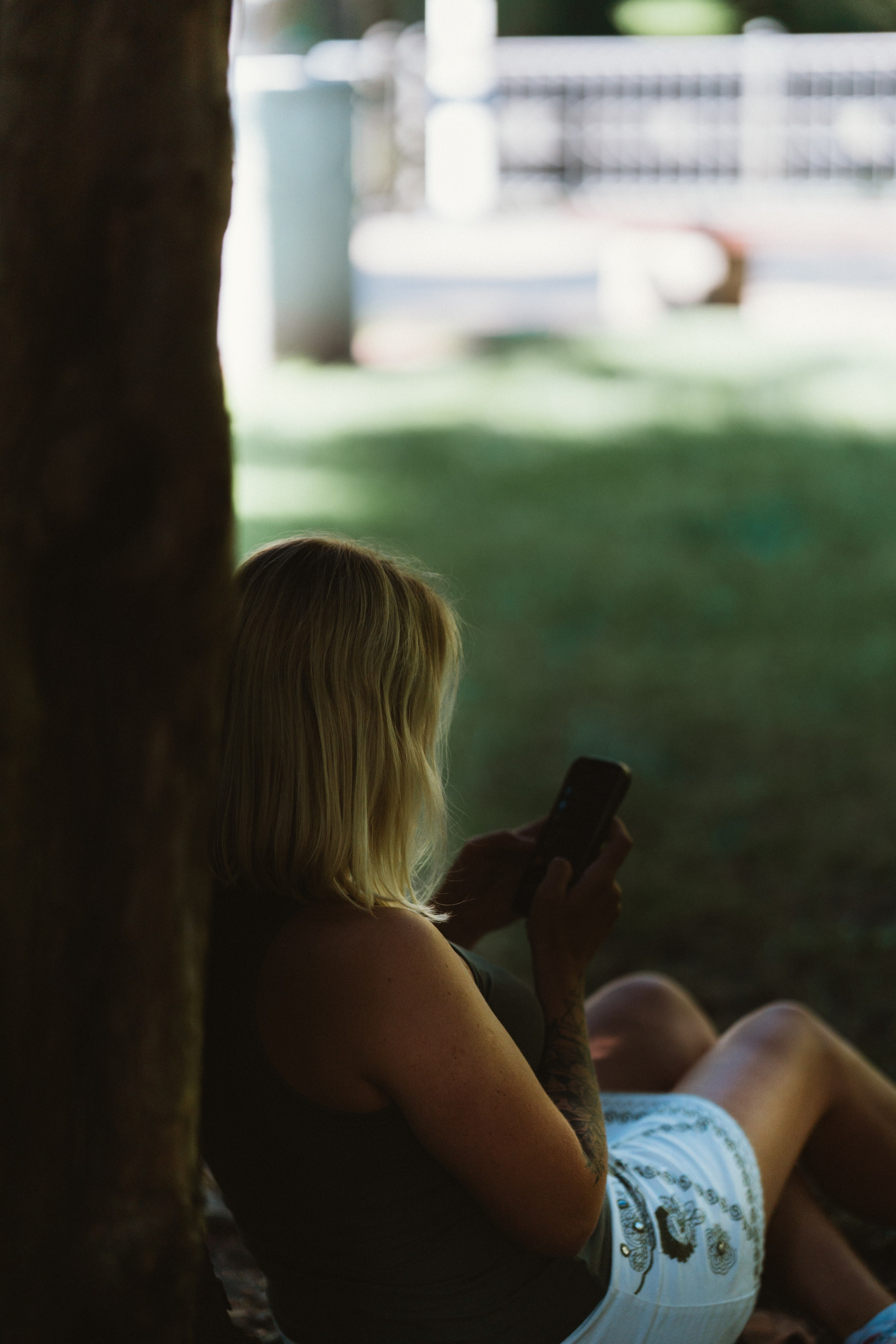 Алёна. Family photographer in Oviedo — Yana Razina