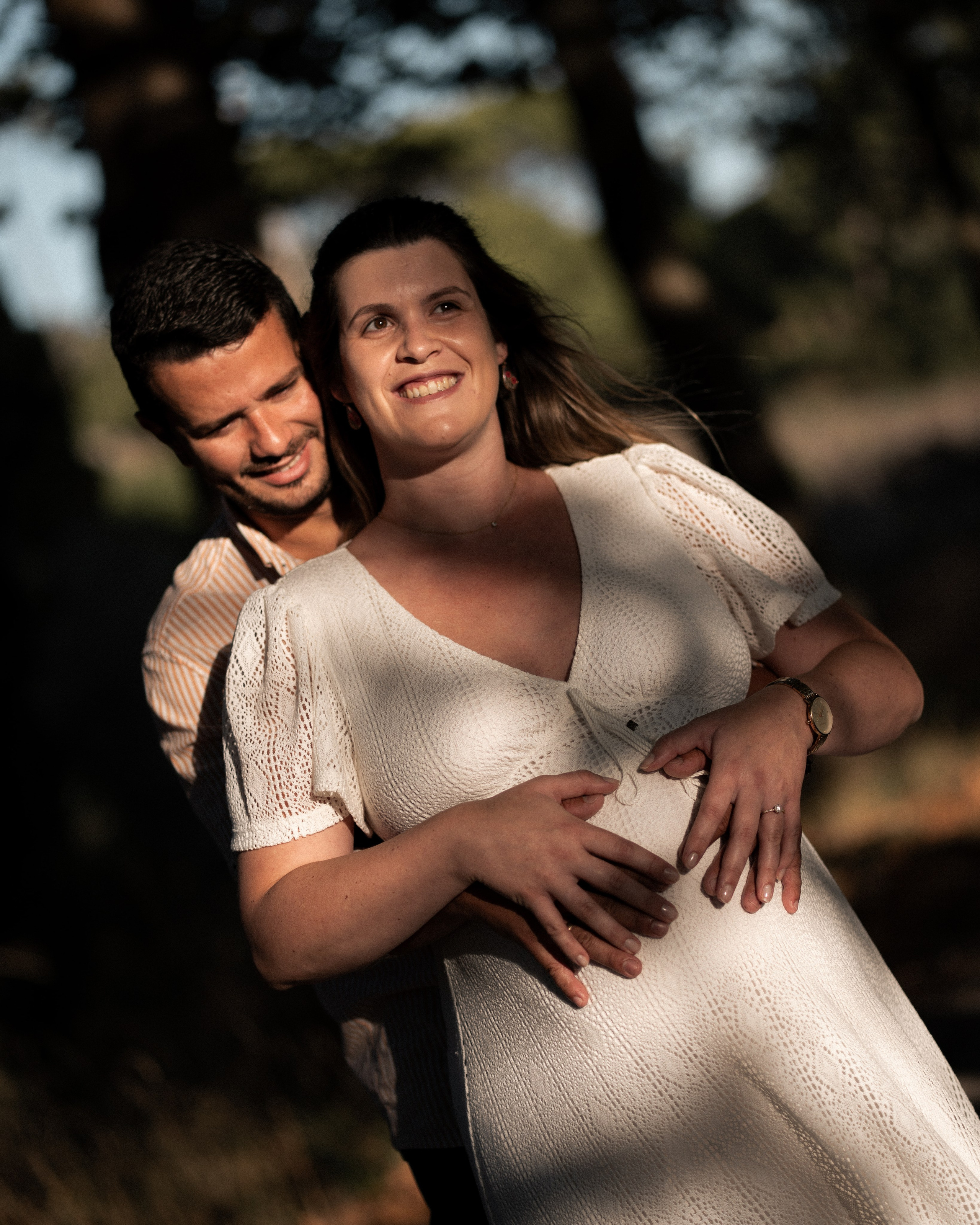 Patrícia & Ramon. Catarina Calheiros