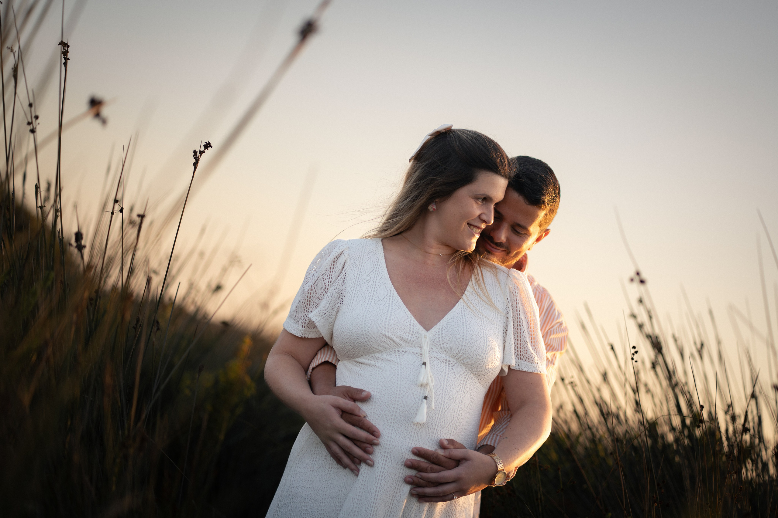Patrícia & Ramon. Catarina Calheiros
