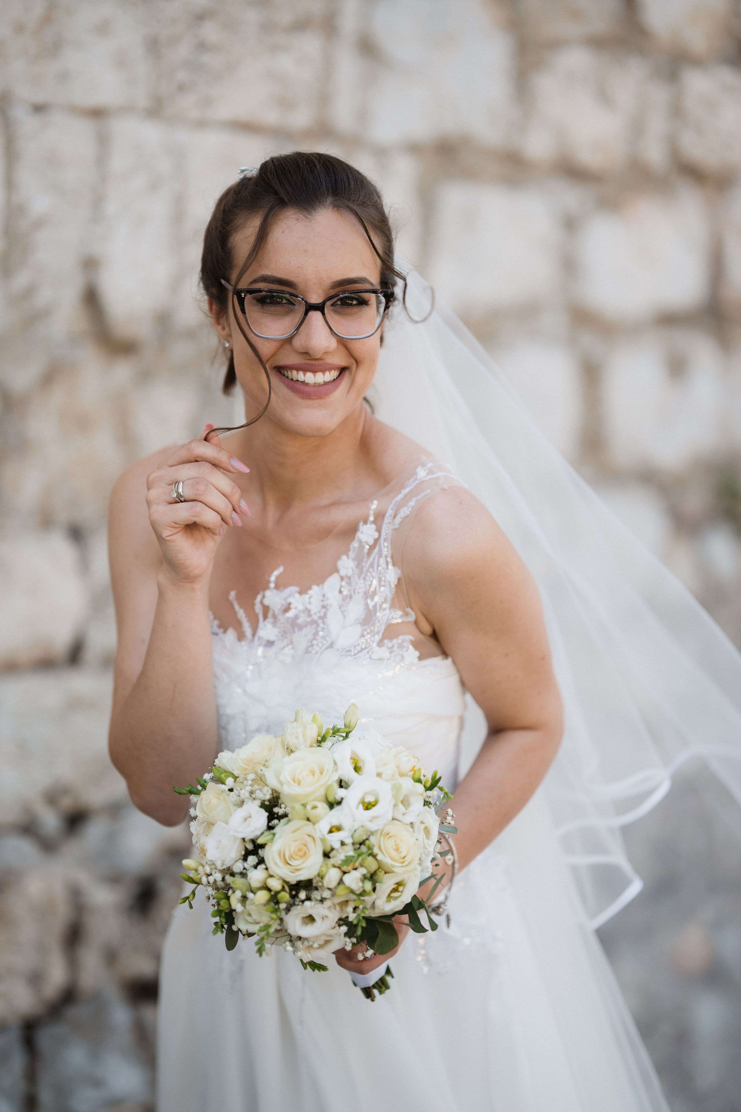 Stefan & Kristina. NSJ — Wedding Studio