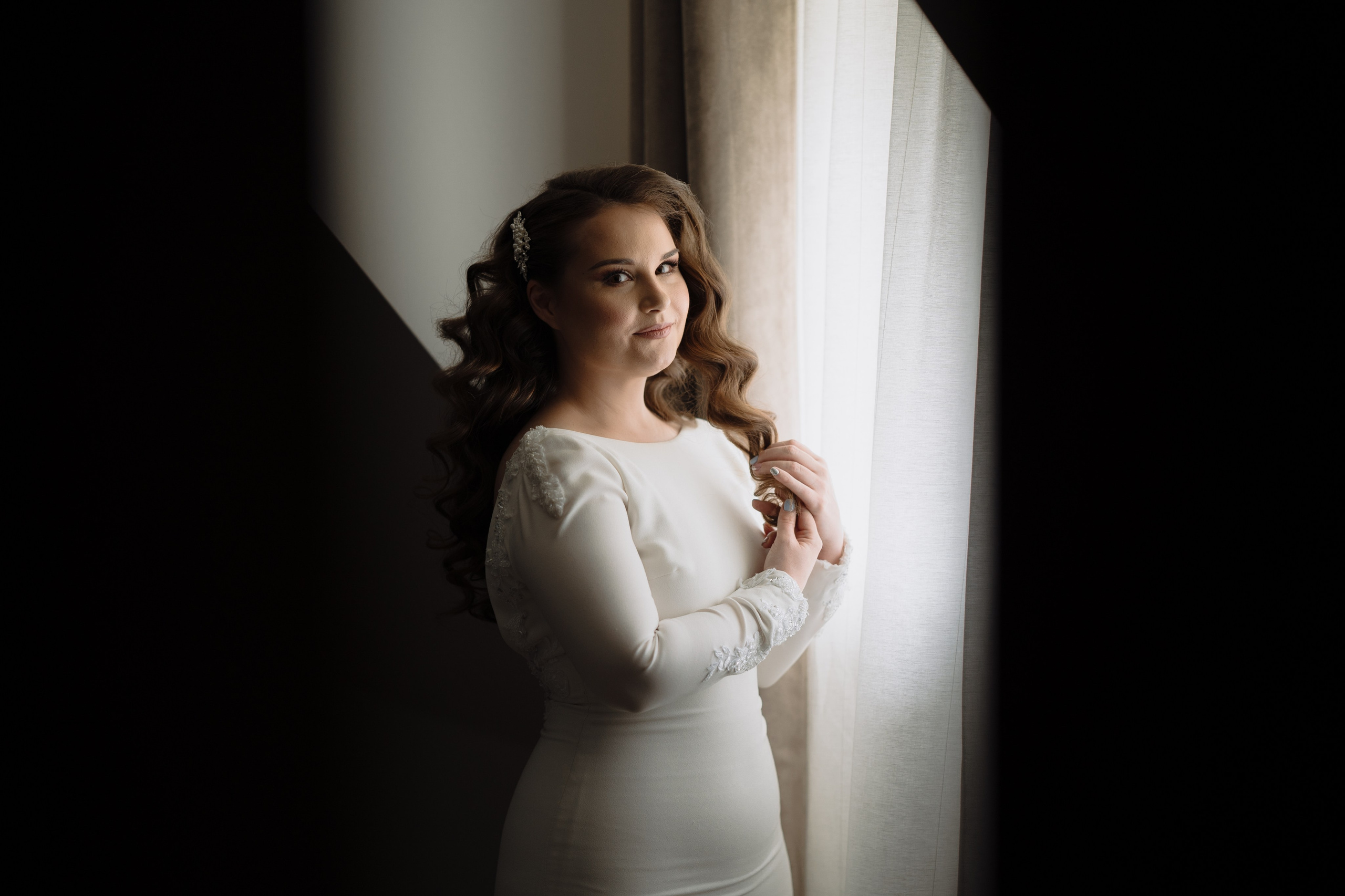 Stefan & Dorotea. NSJ — Wedding Studio