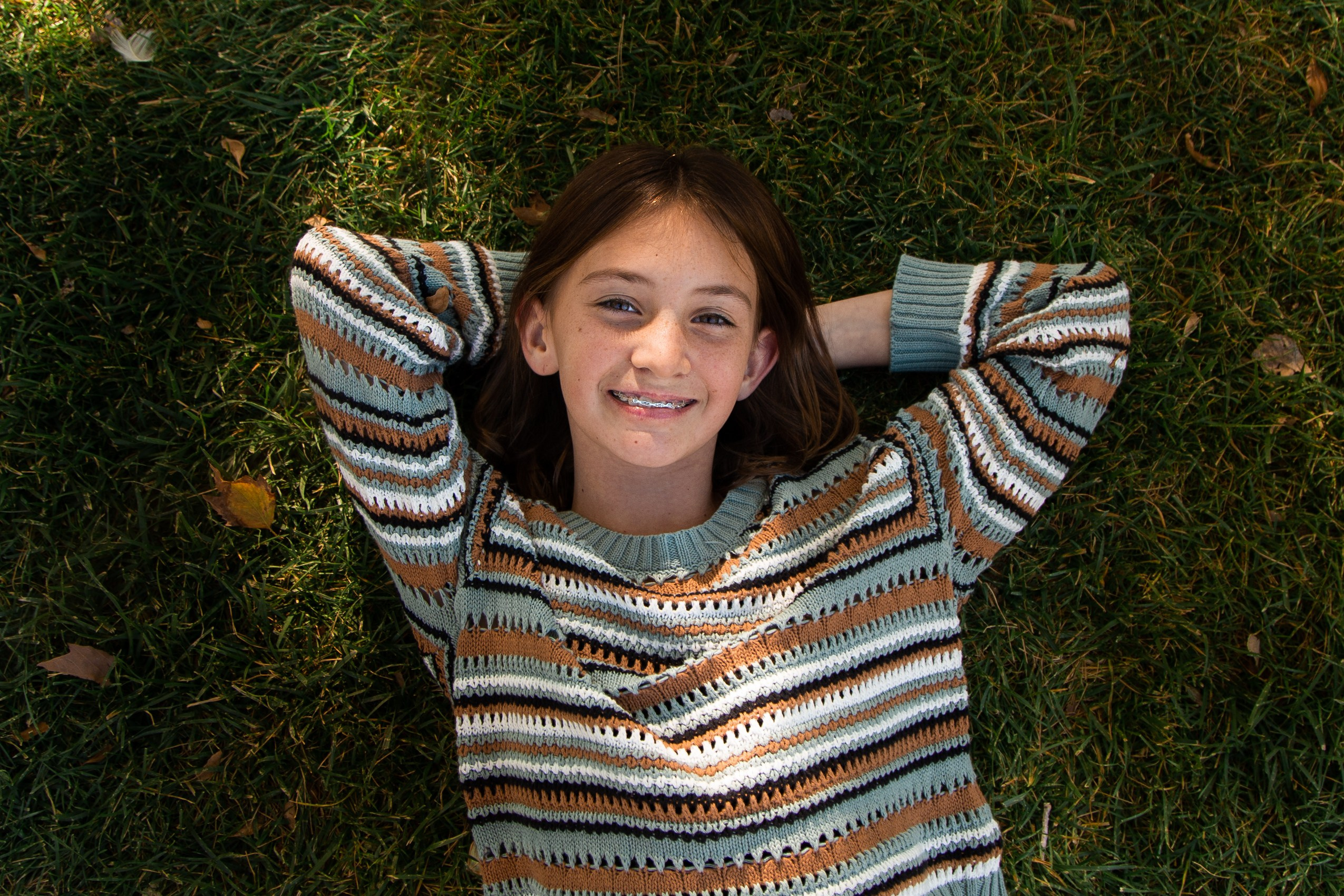 Bridgette, Michael & Lilli. Wedding & elopement photographer Viktoriya Kravtsov. Las Vegas