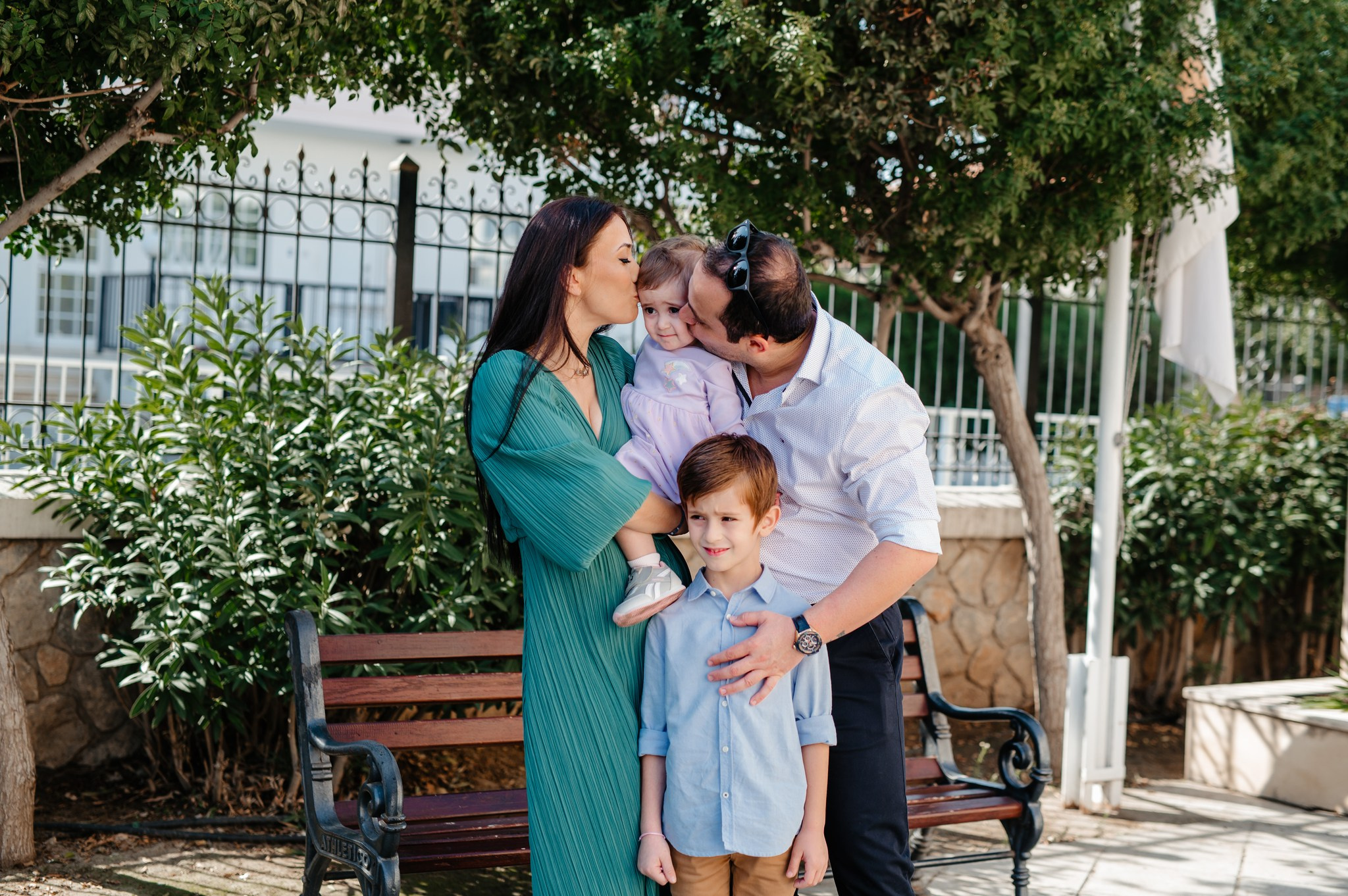 Baptism O. AdrianOltean.wfolio.pro