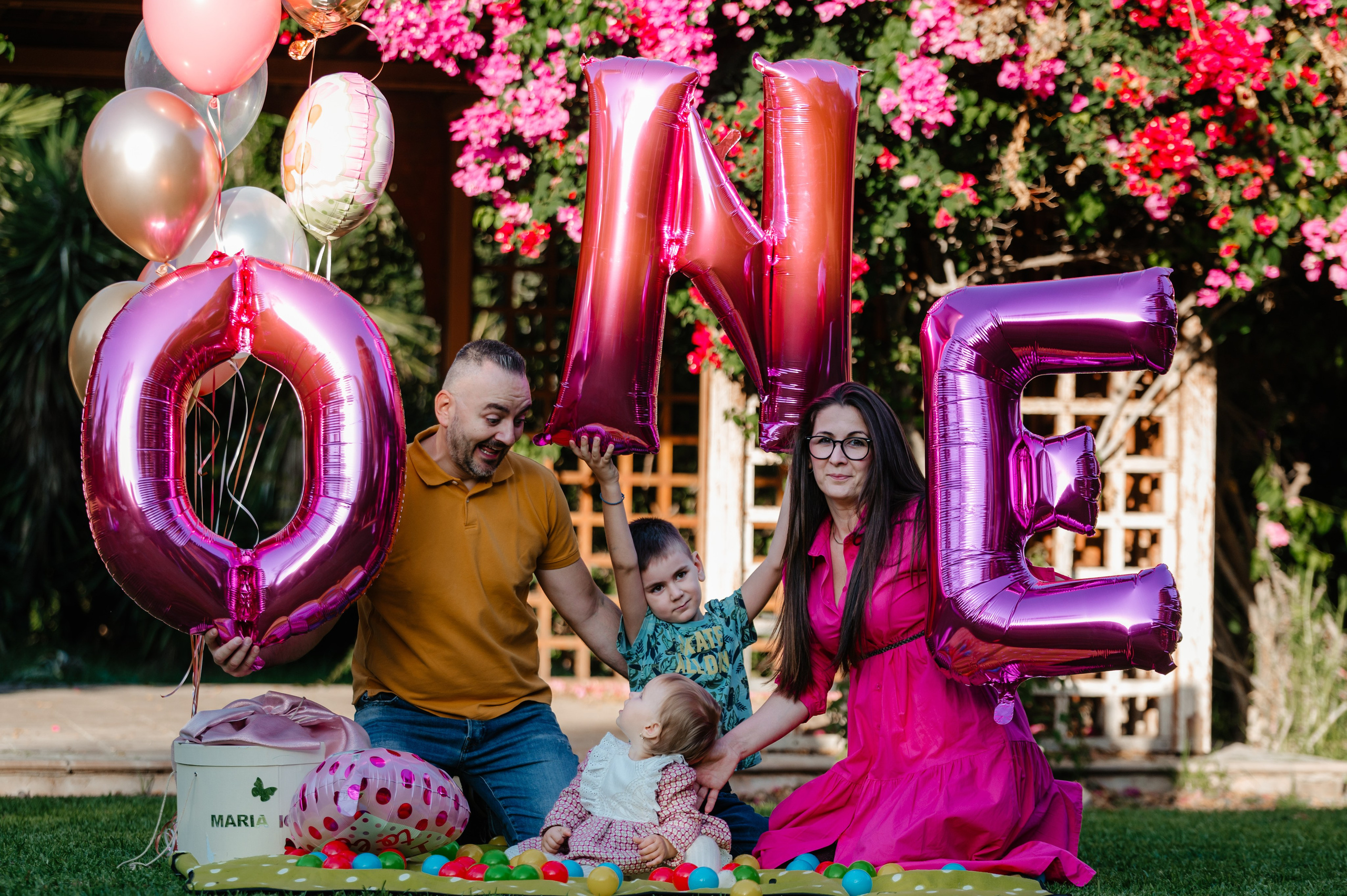 Family time. AdrianOltean.wfolio.pro