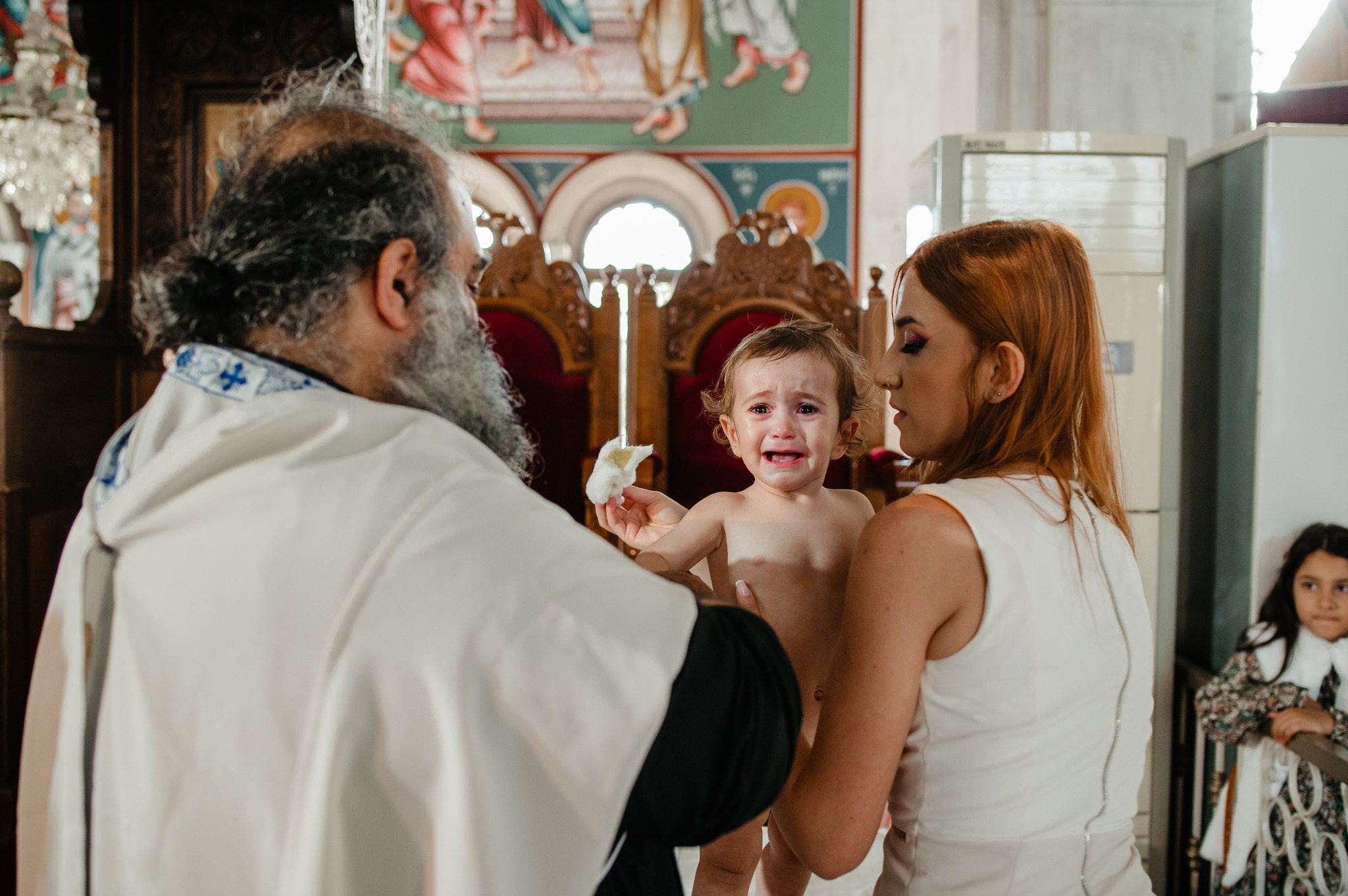 Baptism O. AdrianOltean.wfolio.pro