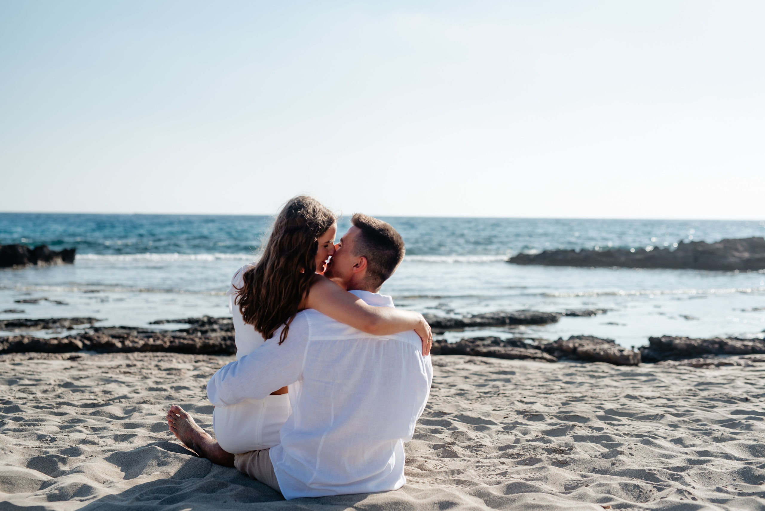 Beach ceremony. AdrianOltean.wfolio.pro