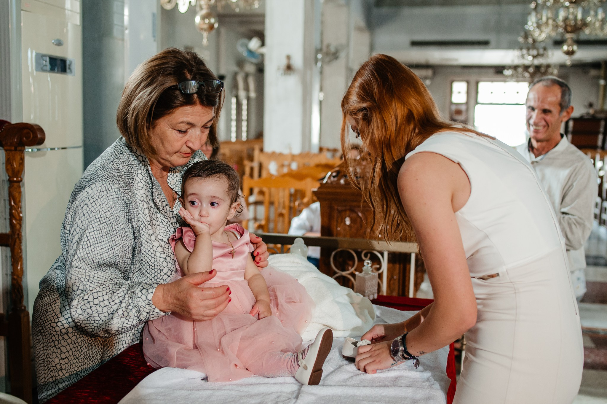 Baptism O. AdrianOltean.wfolio.pro