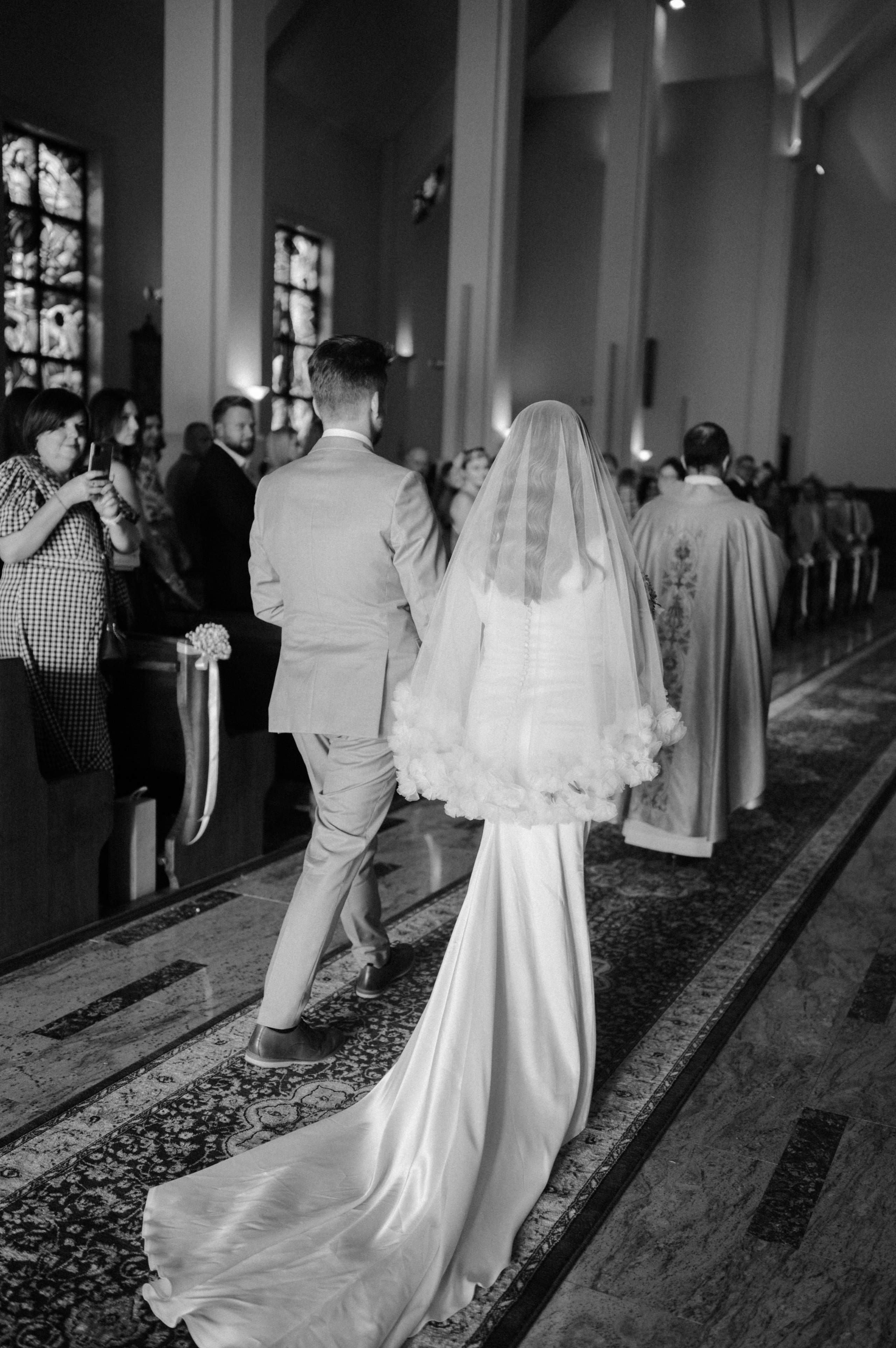 Reportaż Ślubny – Ola i Mateusz | Fotograf Ślubny Poznań. Ślubny fotograf Poznań | Oliwia Makara