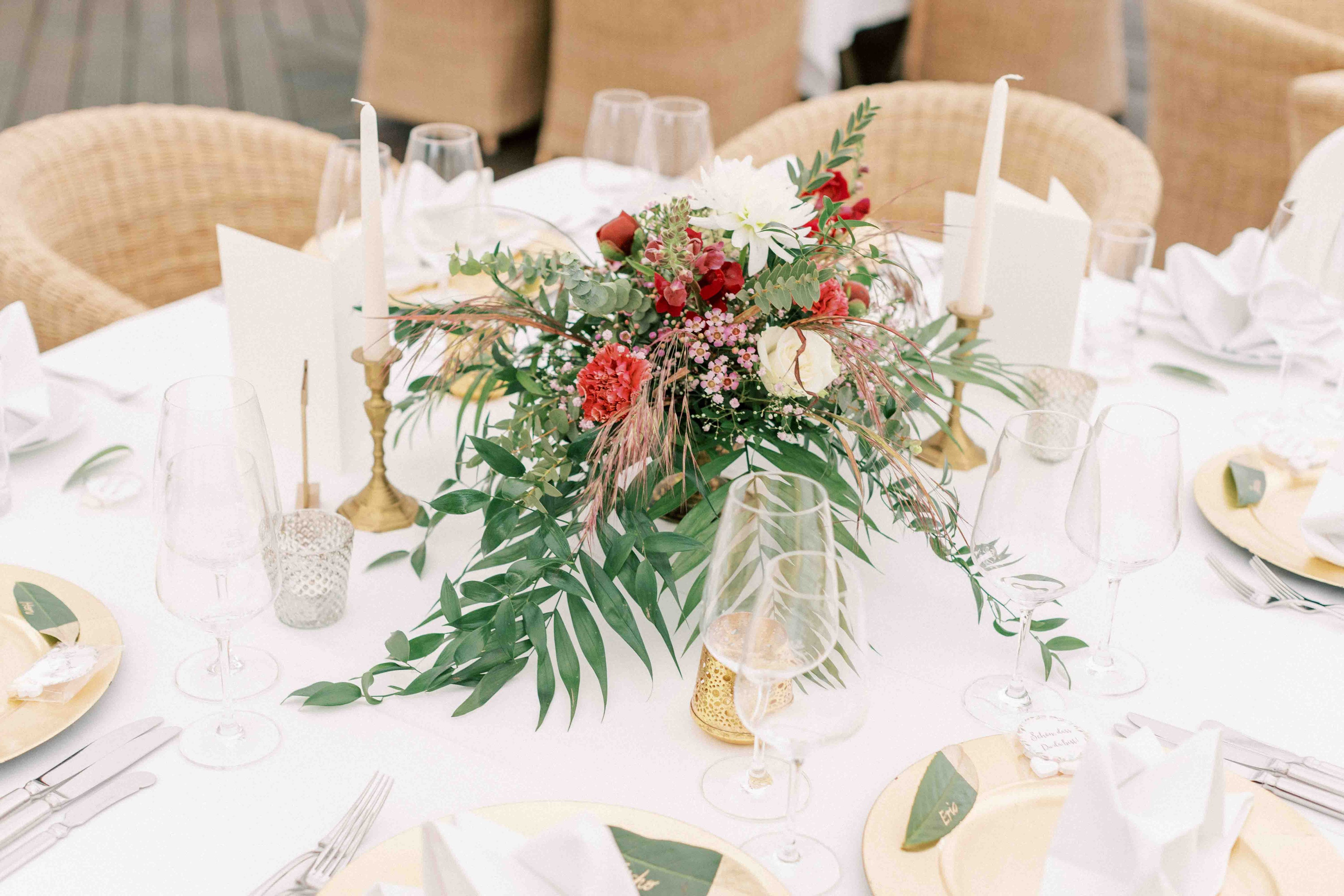 landhaus am see garbsen dekoration