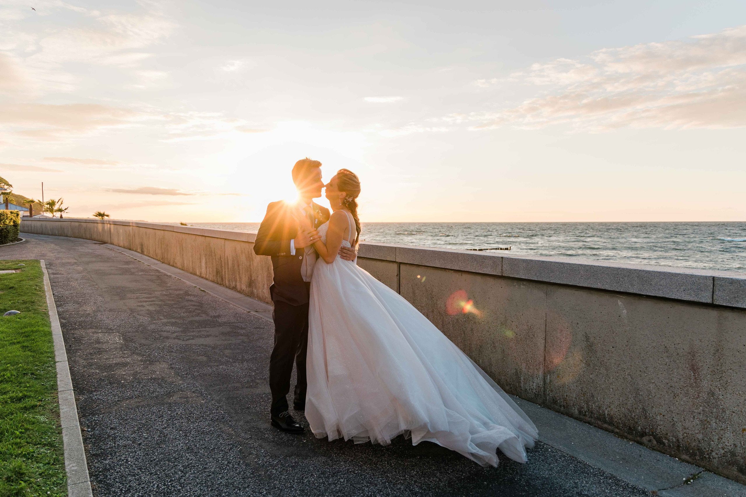 Grand Hotel Heiligendamm Hochzeit
