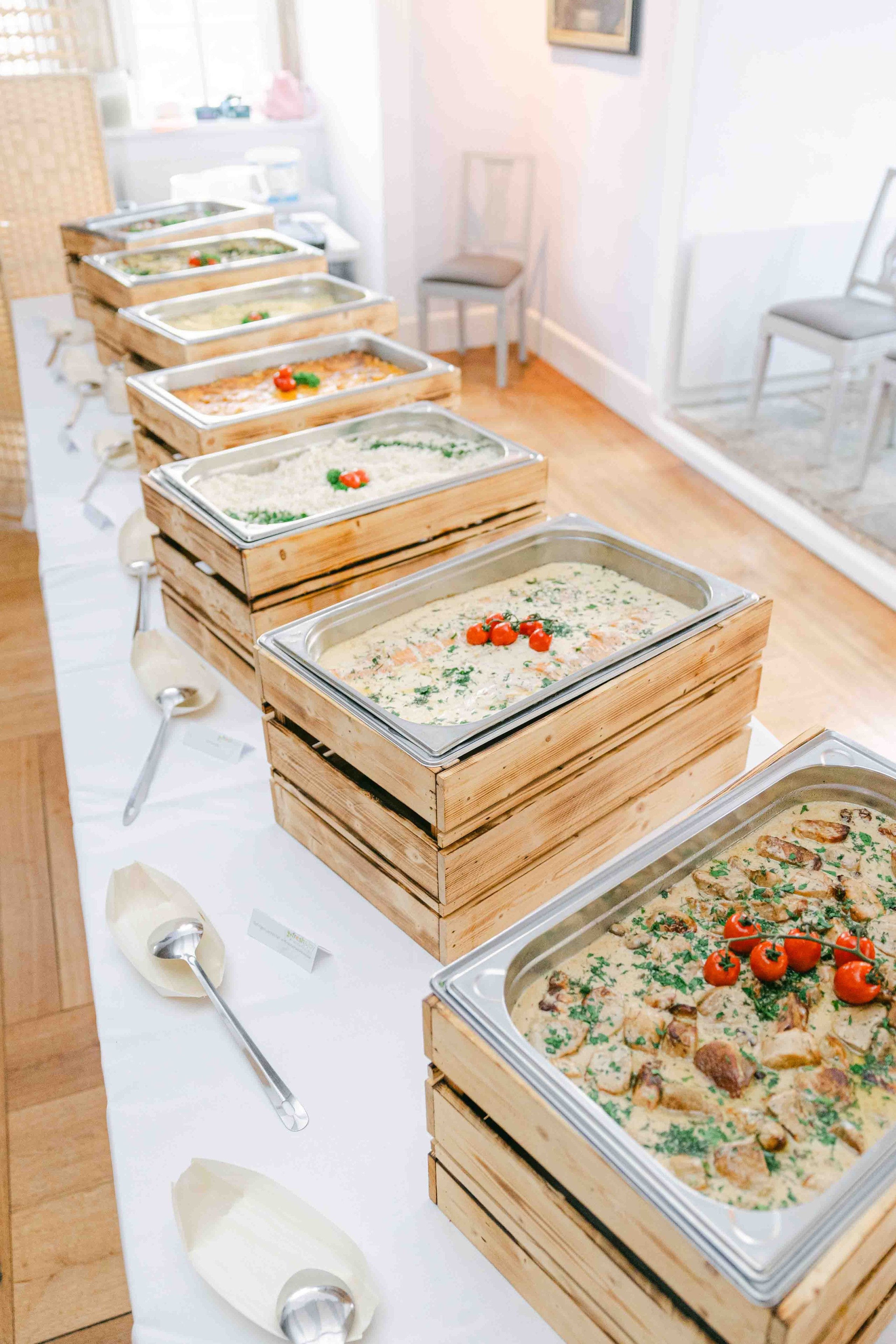 Wasserschloss Hülsede Hochzeit