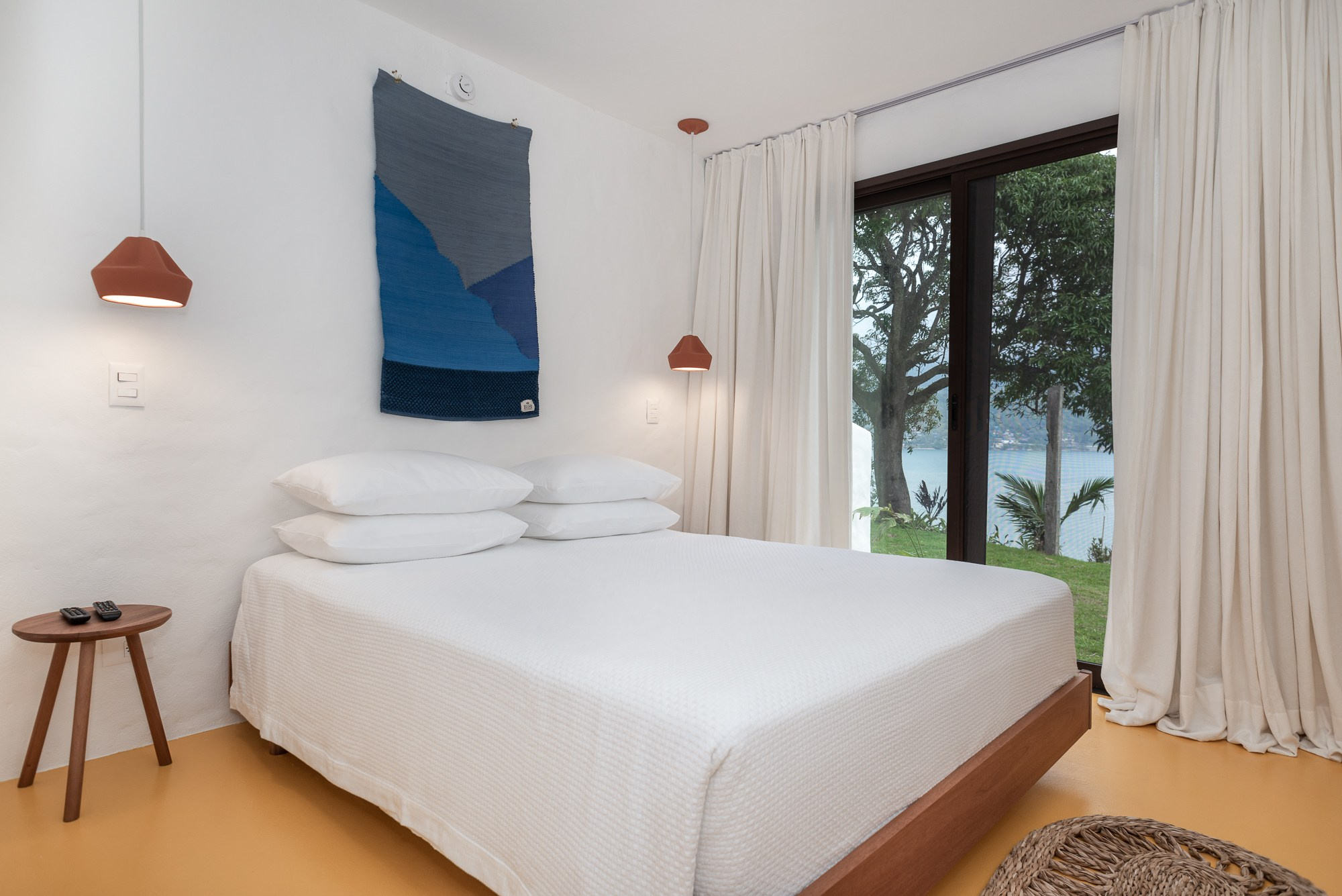 Hotel. ©2025 Adriano Escanhuela Photography