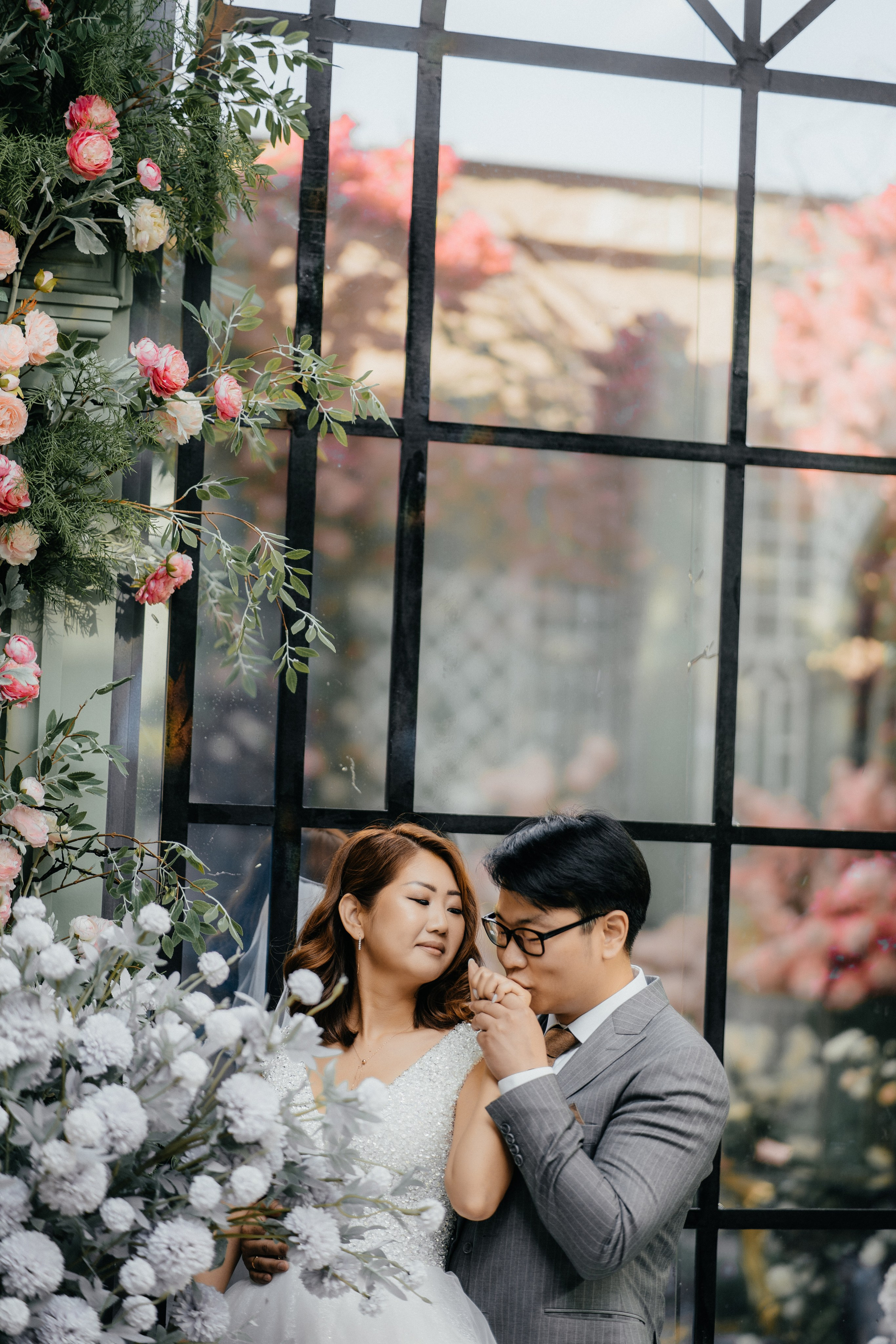 Пётр и Ольга. PRIME STUDIO