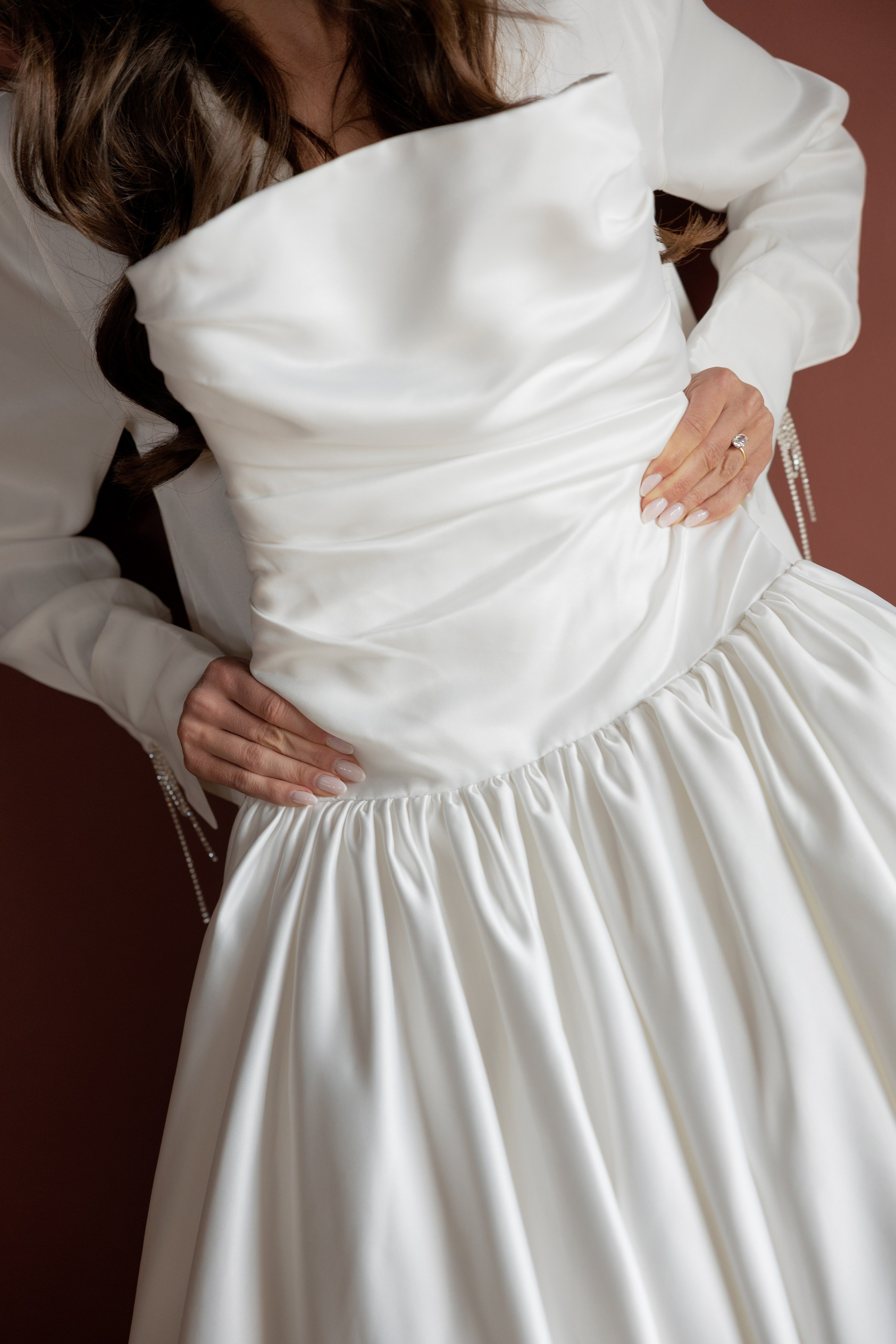 Lauren and Jonah. Wedding photographer and videographer New York | New Jersey