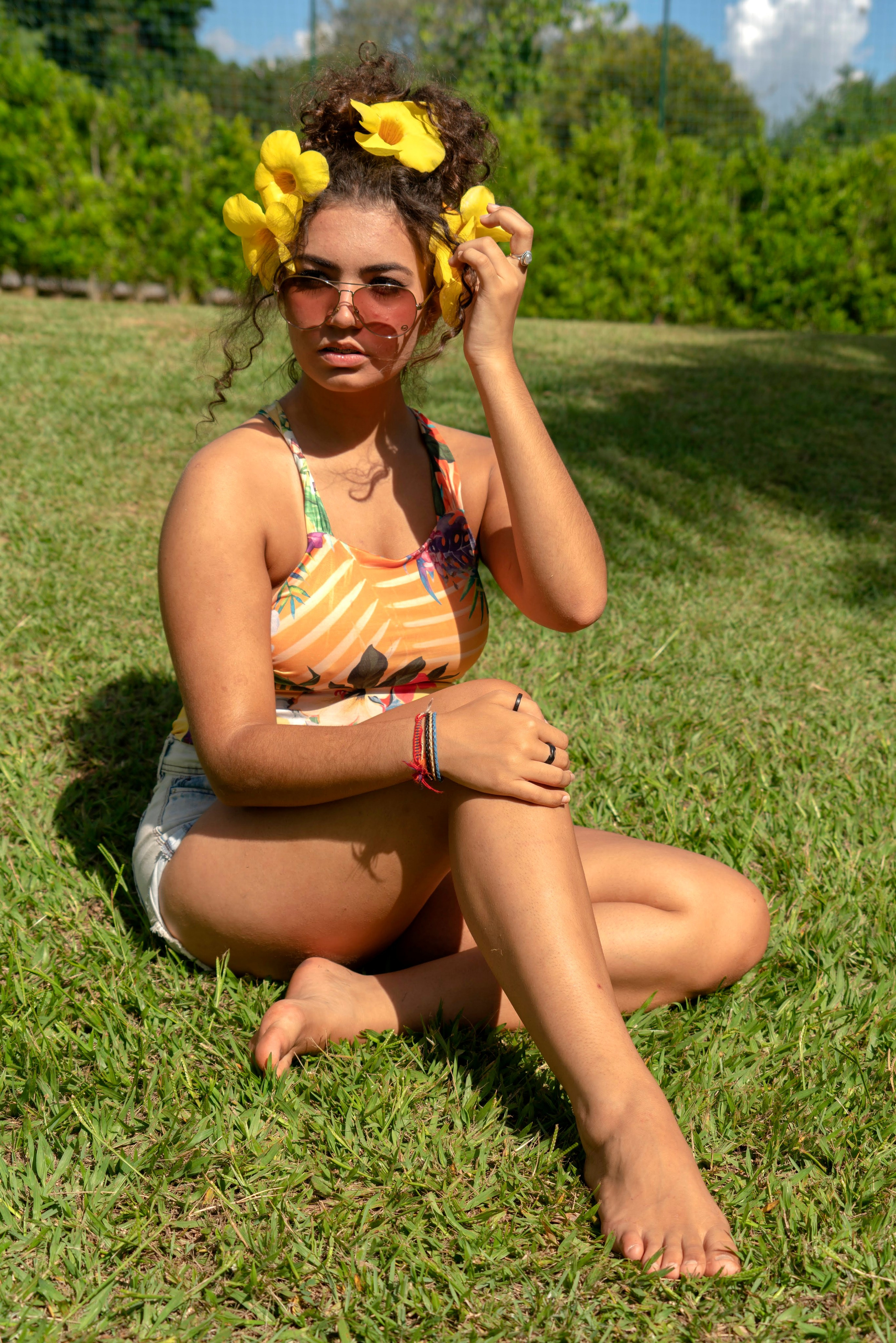 Ensaio Carol. Rbfotoevideo