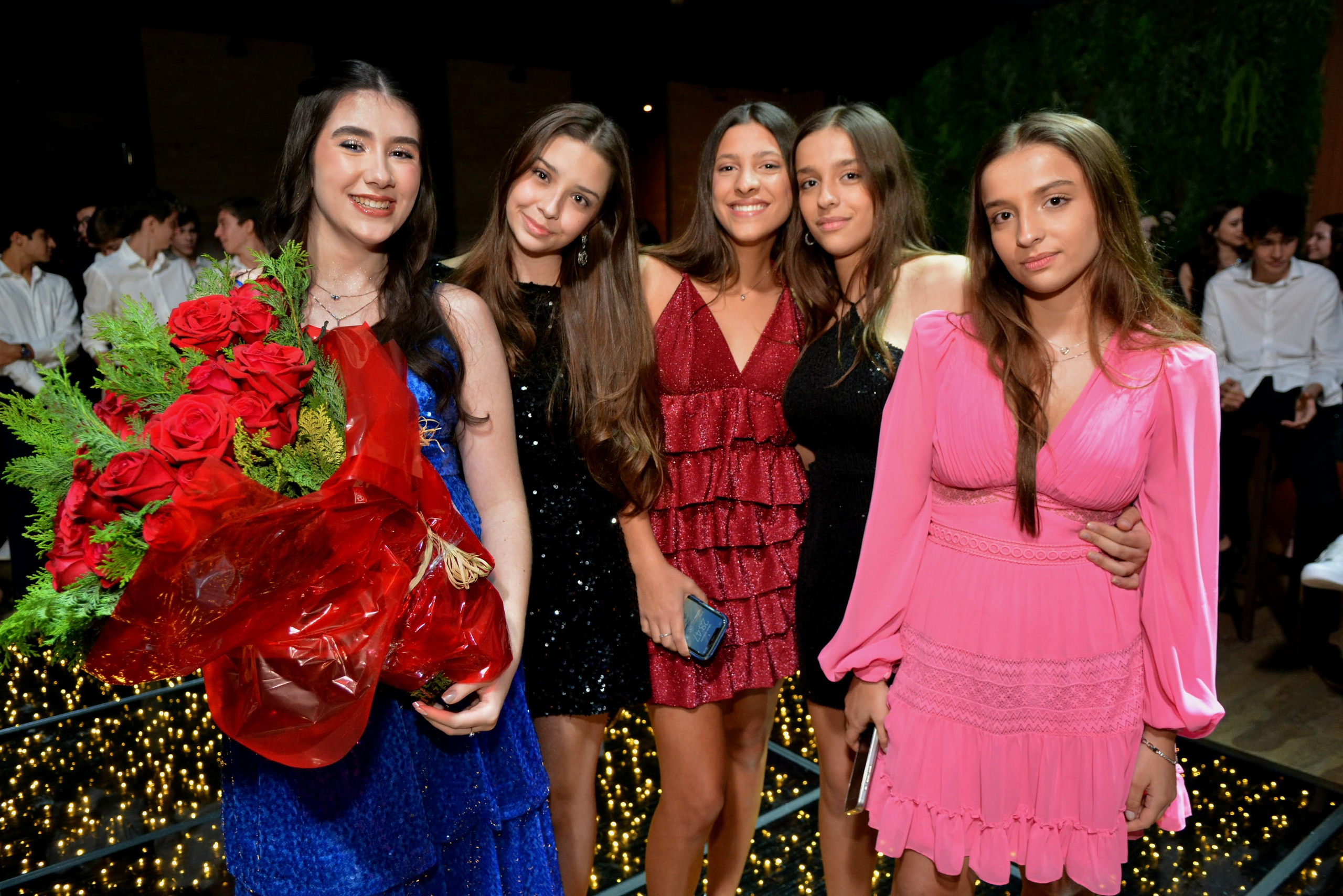 15 Anos Julia. Rbfotoevideo