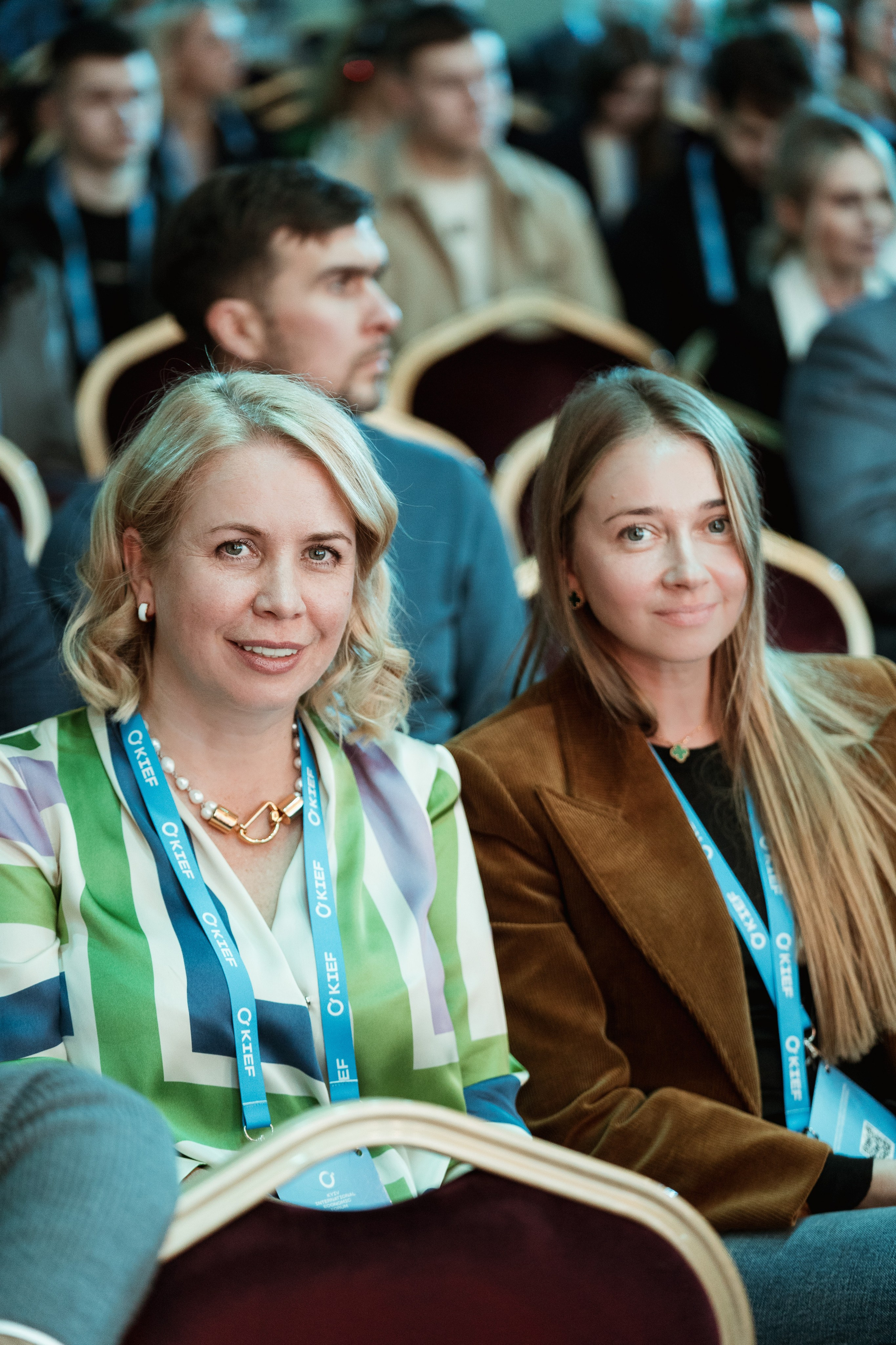 KIEF 2024. Kostiantyn Holinchenko. Reportage and portrait photographer