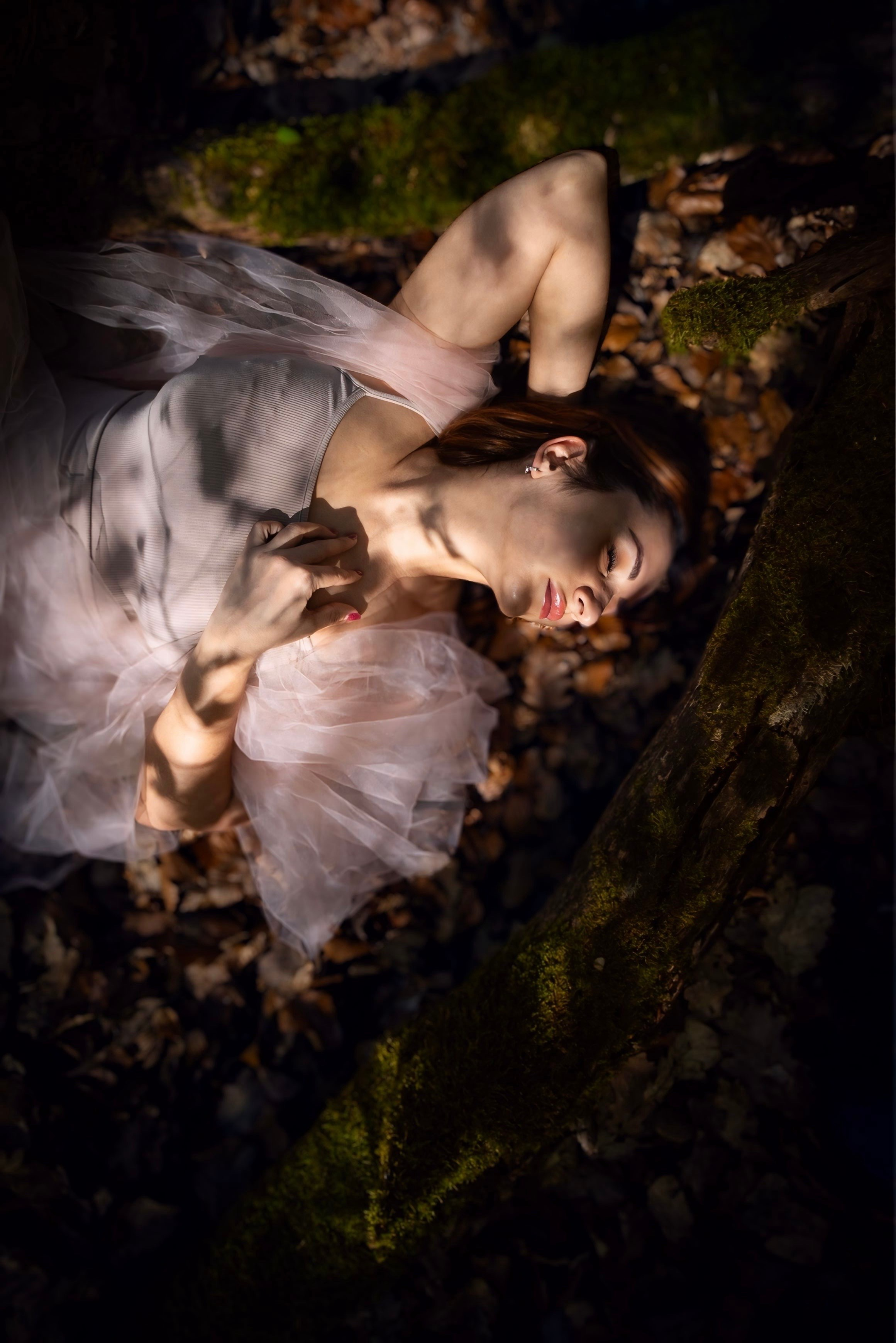 Anastasija. PHOTOgrapher Germany MARBURG