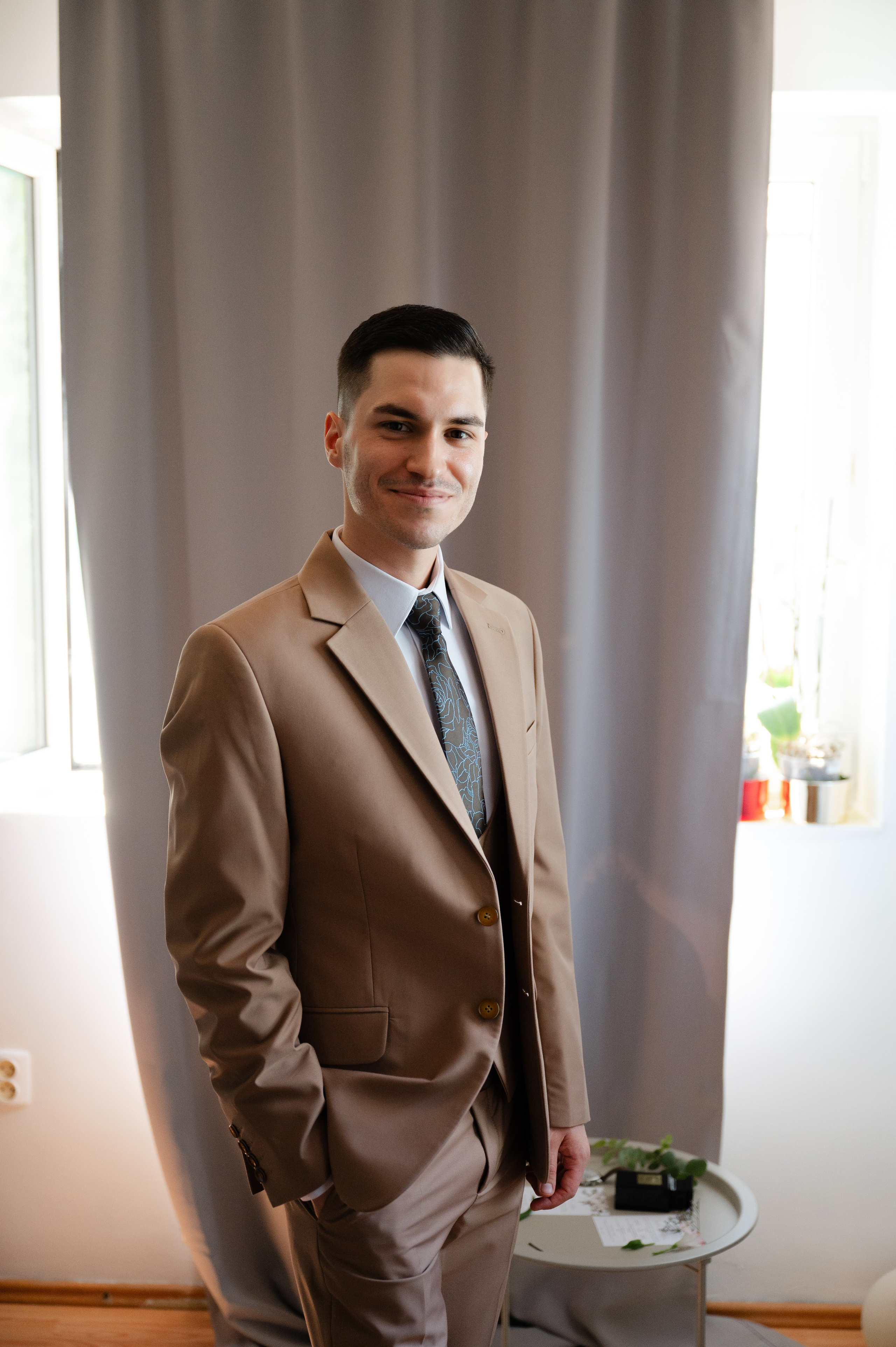 Ionela & Cătălin O Nuntă De Poveste La Conacul Heldsdorf | Happy Souls