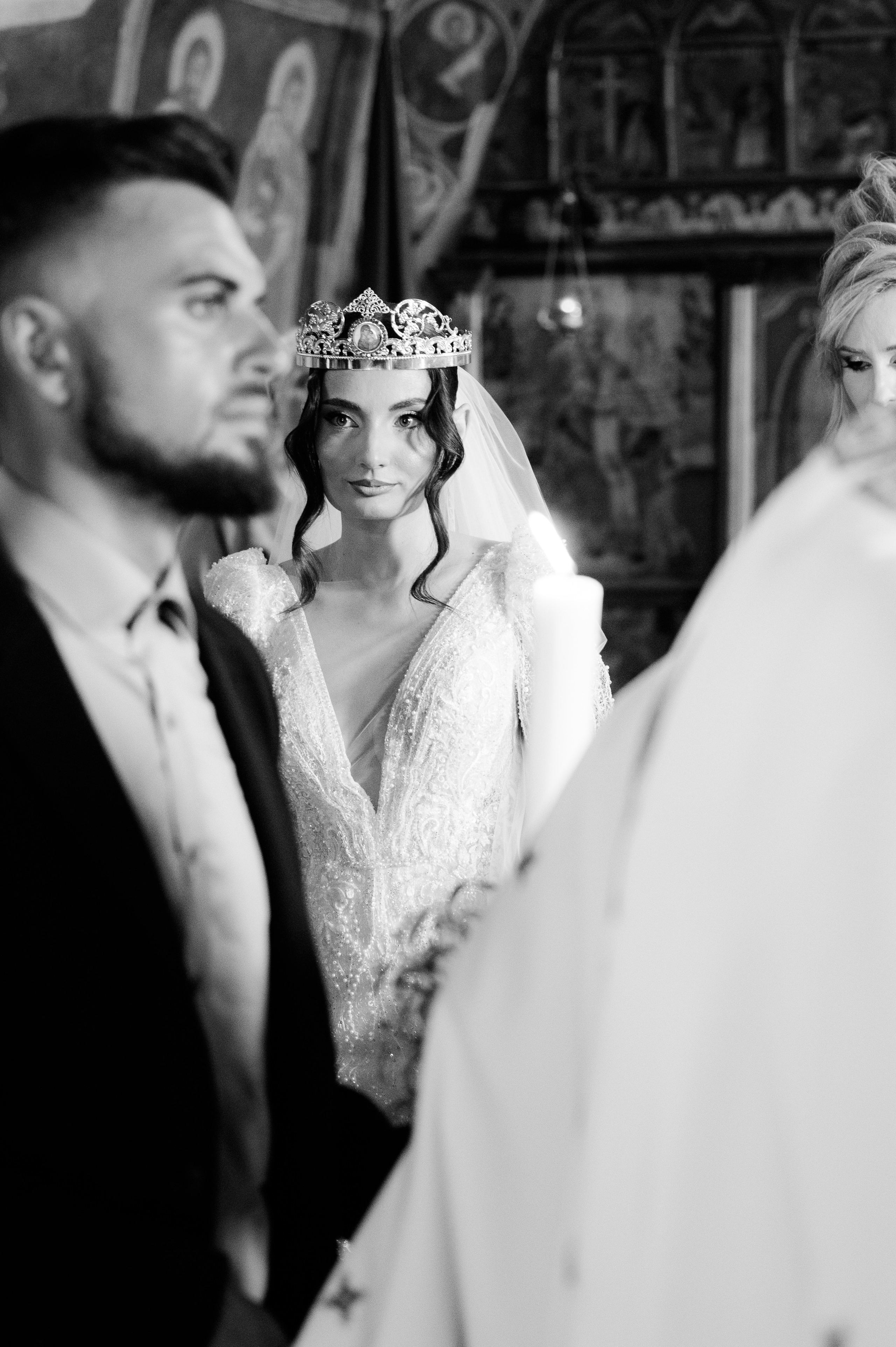 Mălina & Silviu – nuntă la Serenity Resort Codlea | Fotograf nuntă Brașov