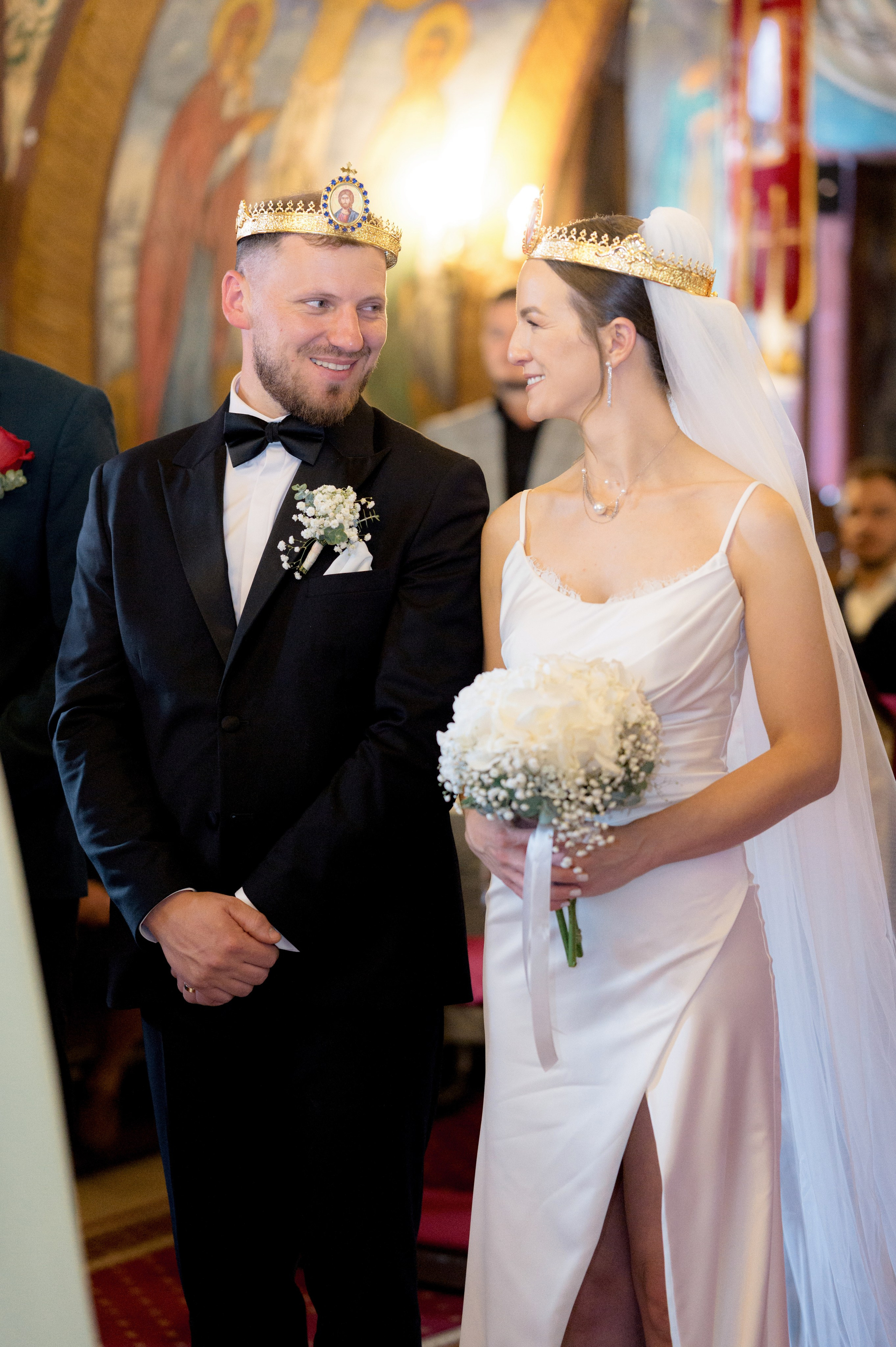 Fotograf Nunta Brasov | Happy Souls