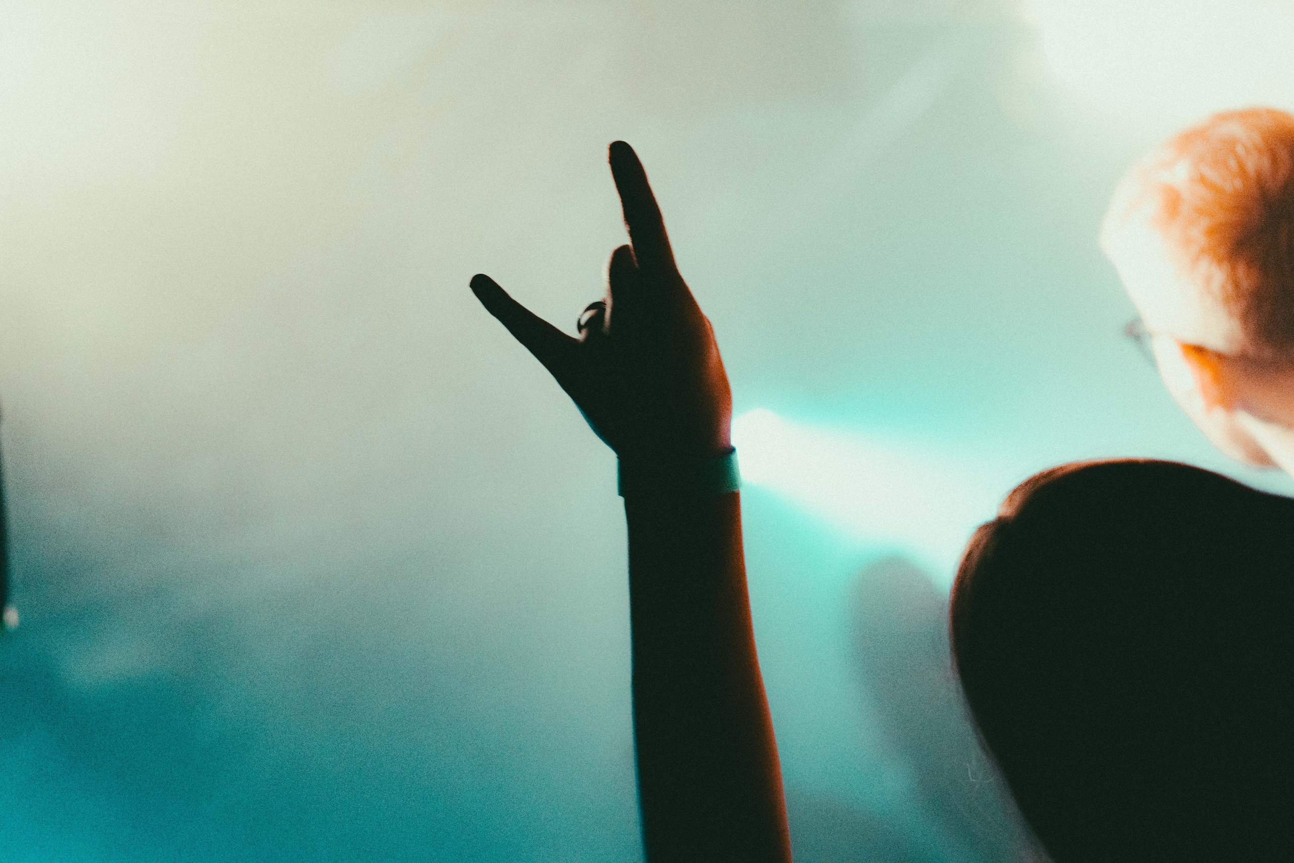 The Hara Brno. Concert and portrait photographer in Prague