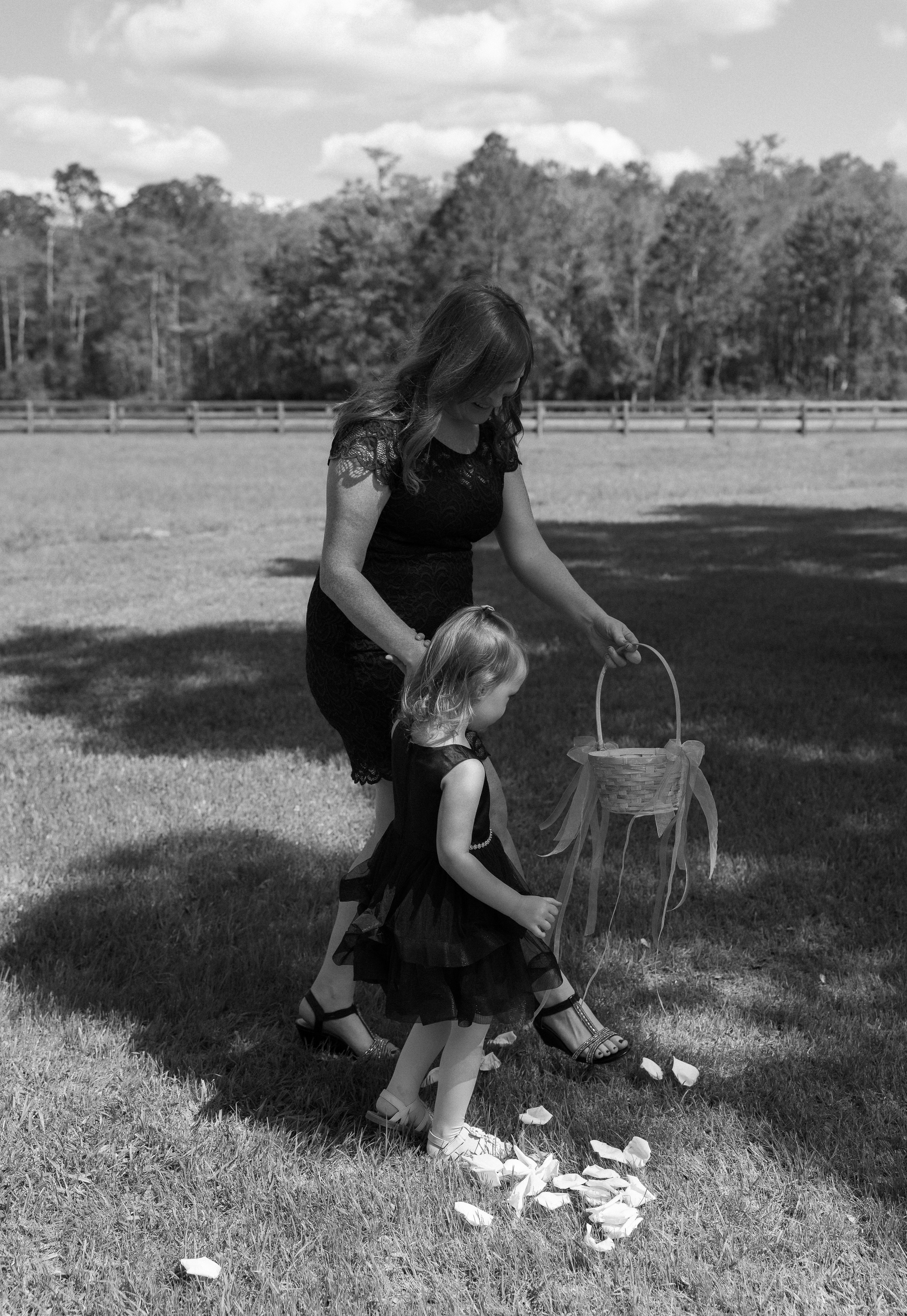Haley and Will. Photographer Anastasia Nagibina