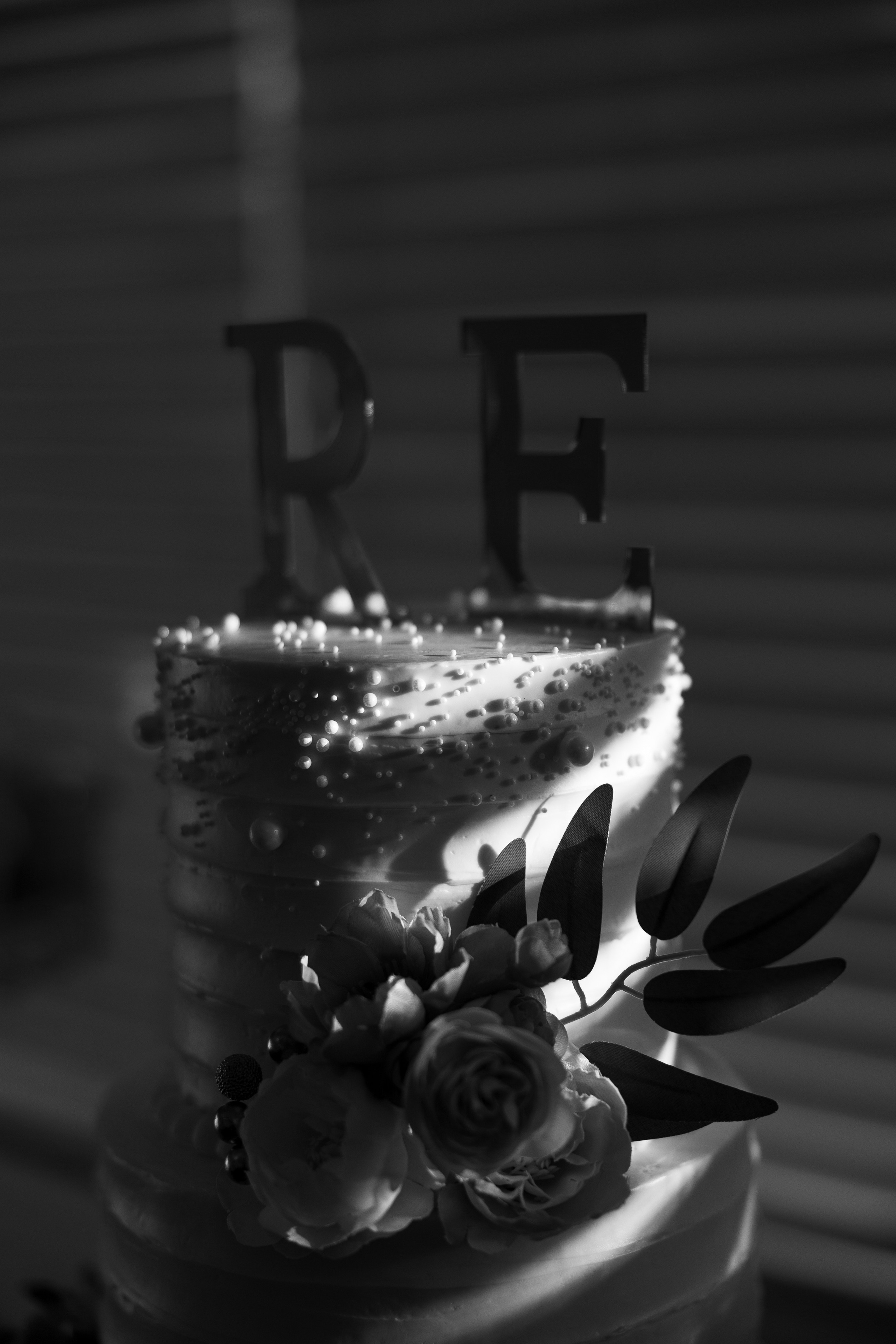 Eunice and RJ. Orlando. Photographer Anastasia Nagibina