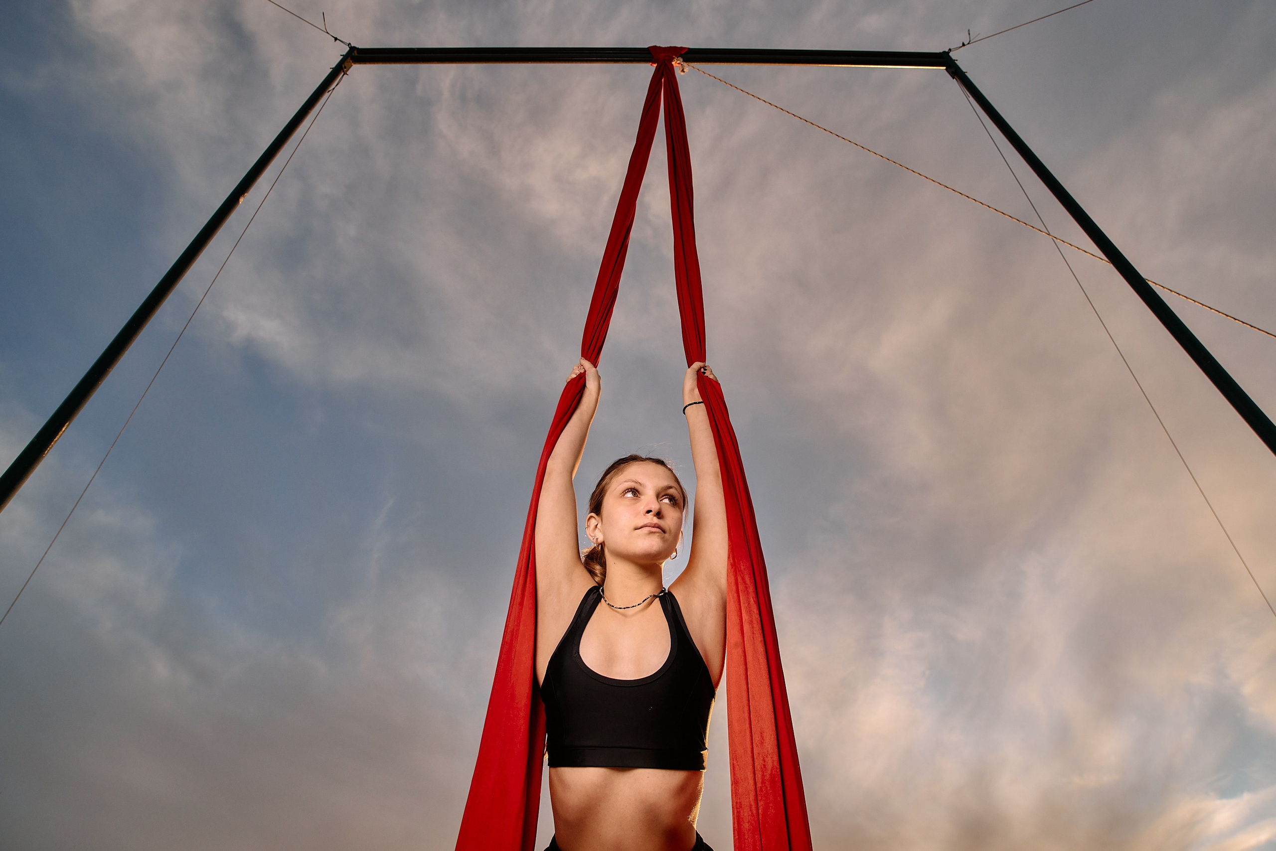 NARCISA. Marcos Ferrari Fotógrafo
