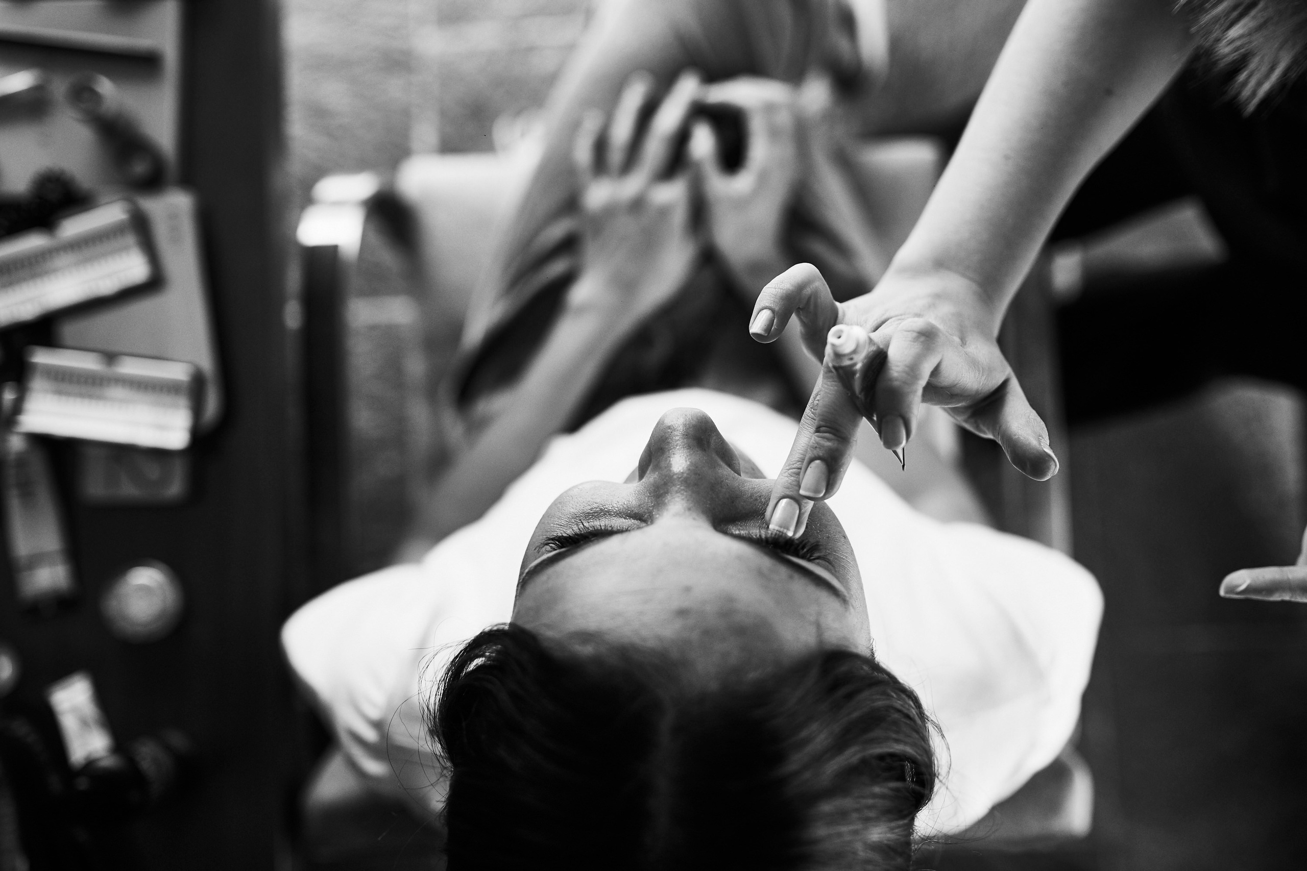 Salena & Luciano. Marcos Ferrari Fotógrafo